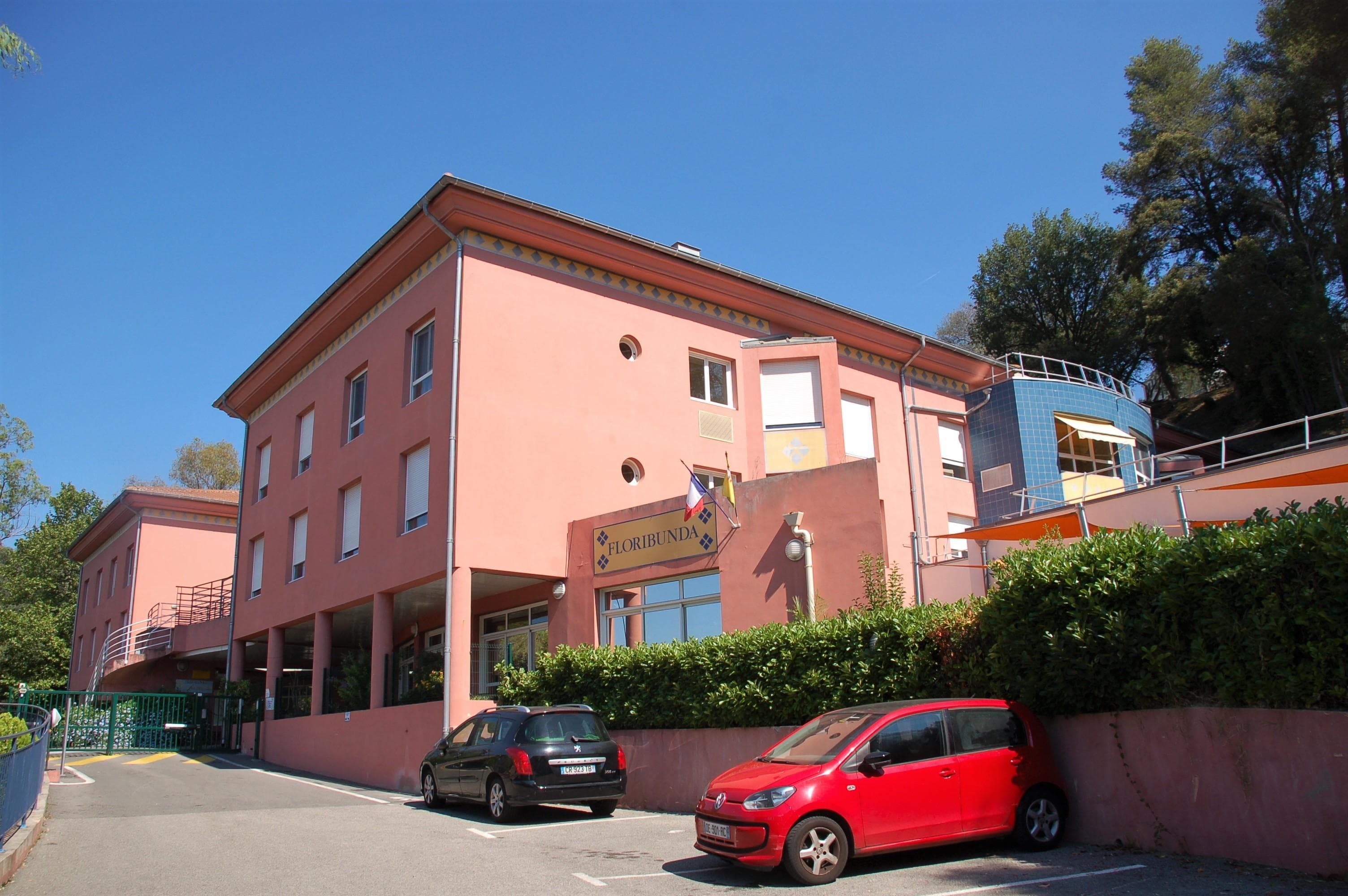 Résidence - Galerie de photos - Image 1 sur 1