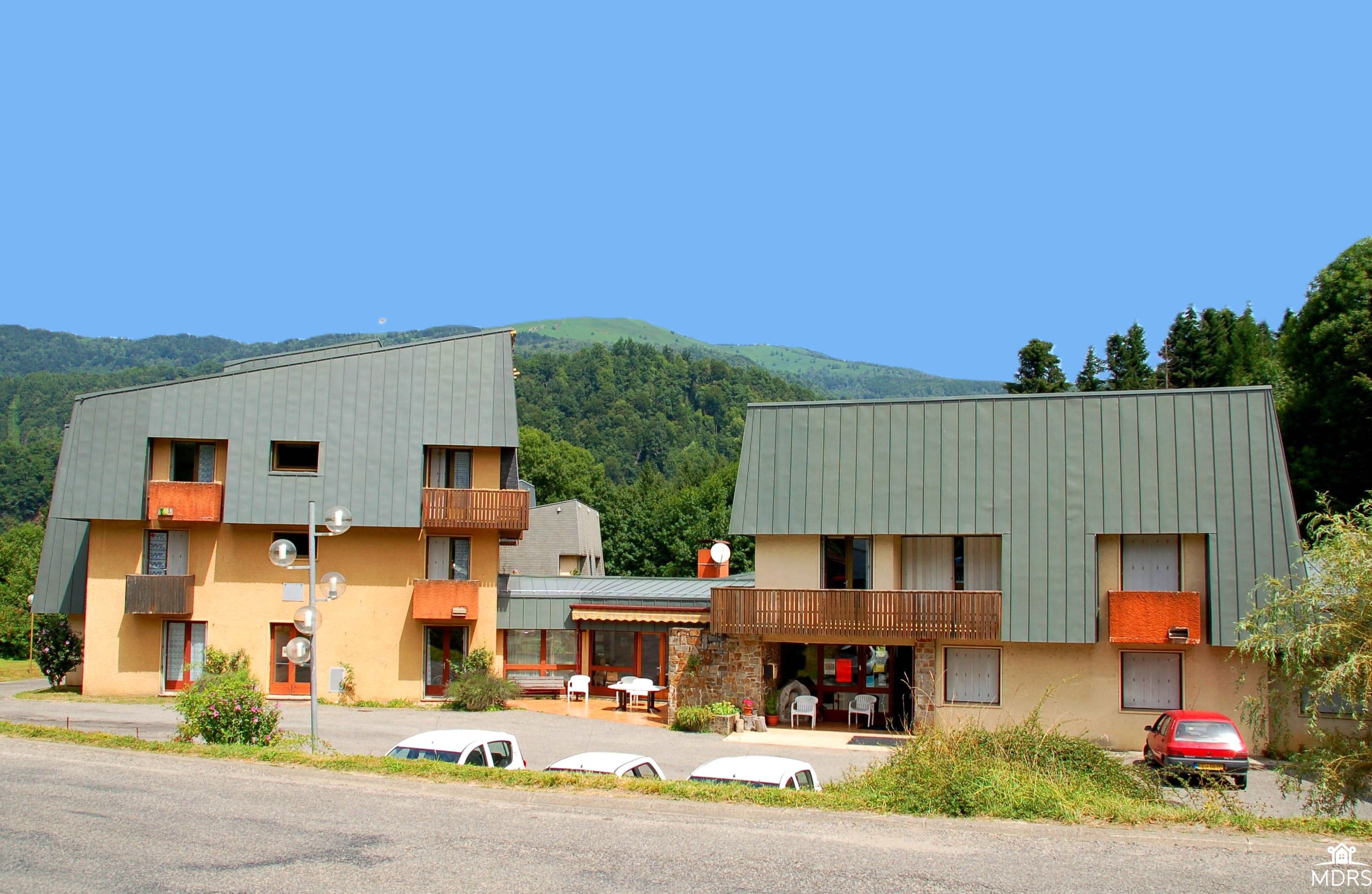 Résidence - Galerie de photos - Image 1 sur 1