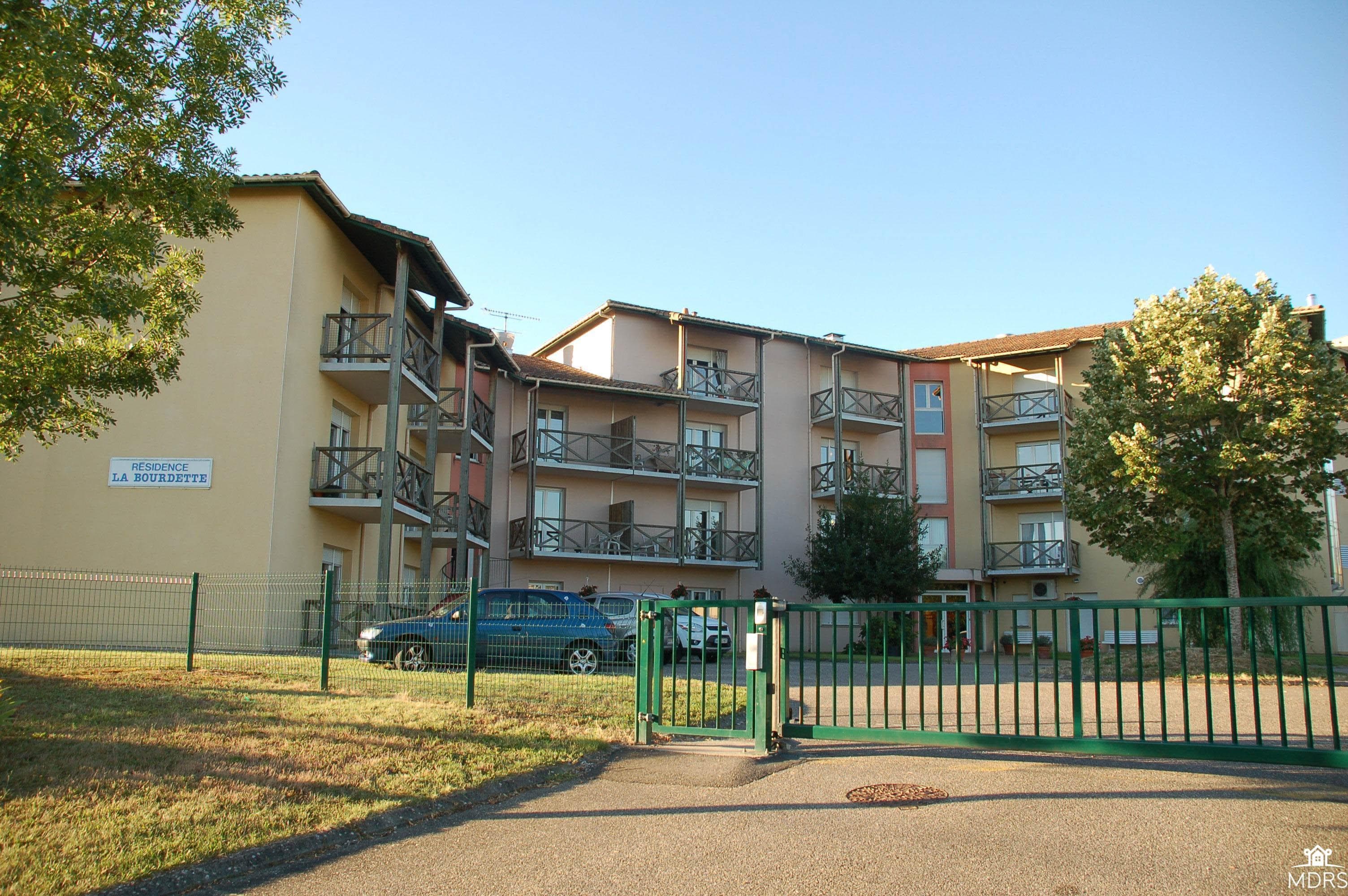 Résidence - Galerie de photos - Image 1 sur 1