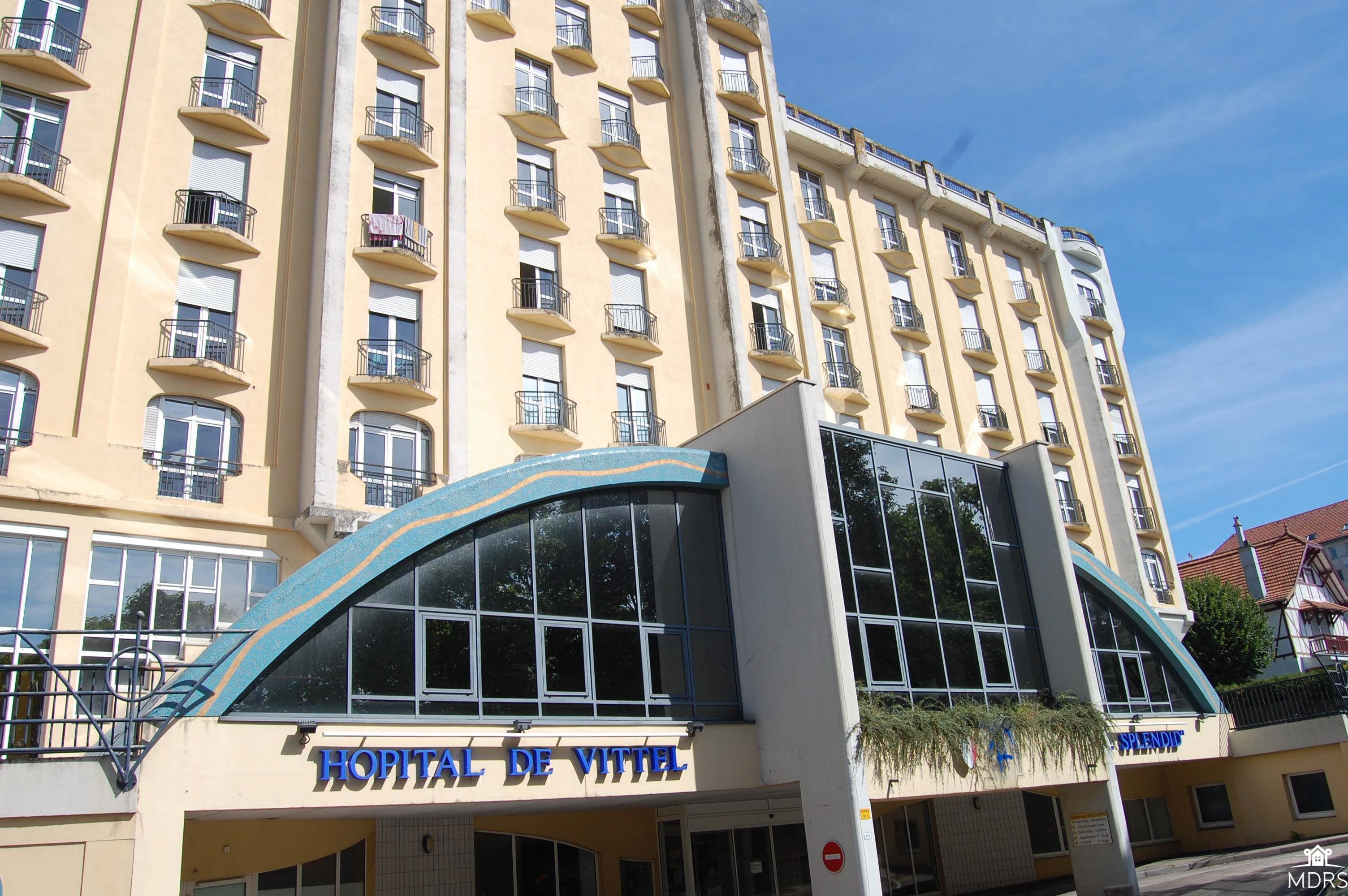 Résidence - Galerie de photos - Image 1 sur 3