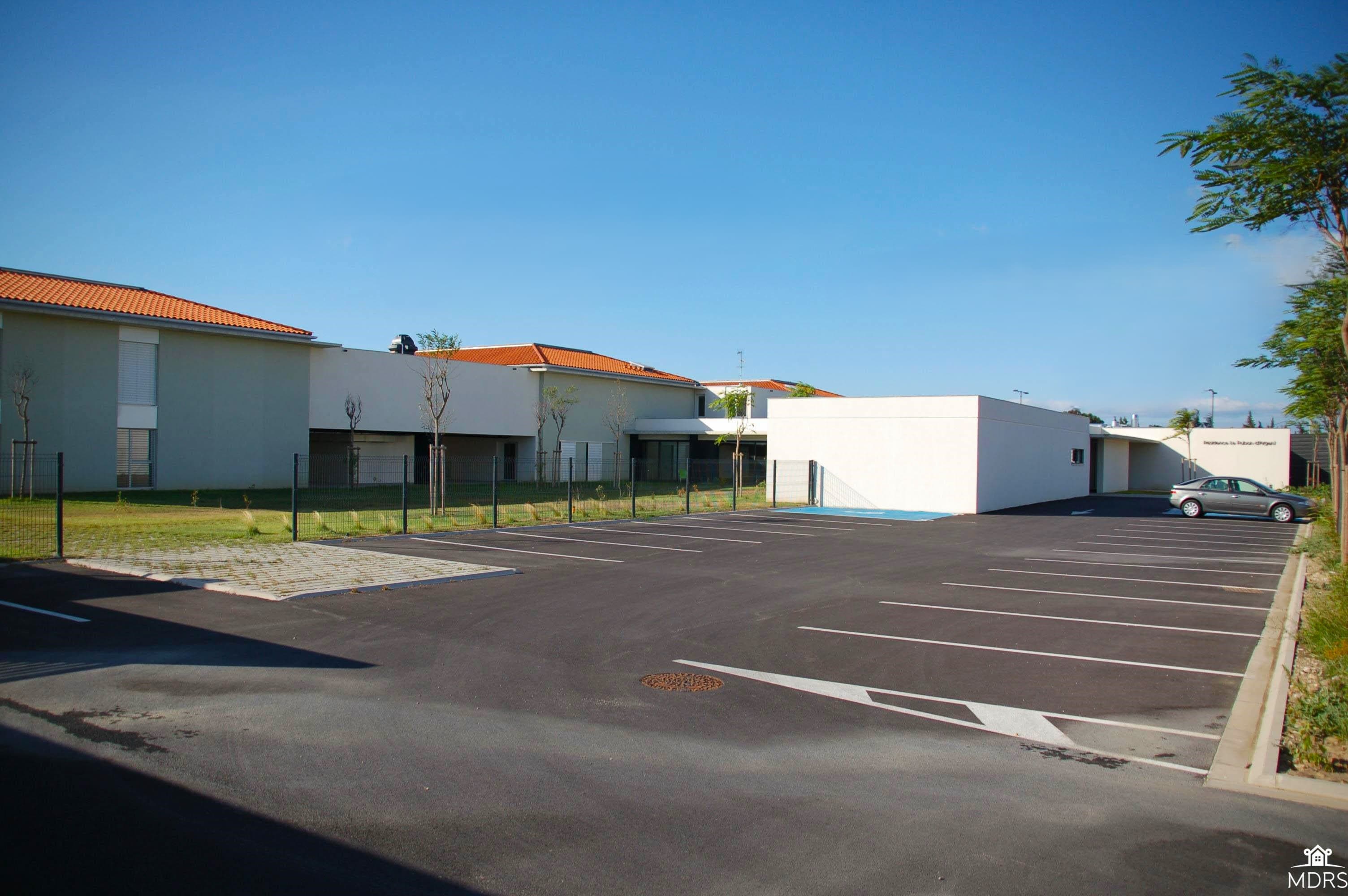 Résidence - Galerie de photos - Image 1 sur 1