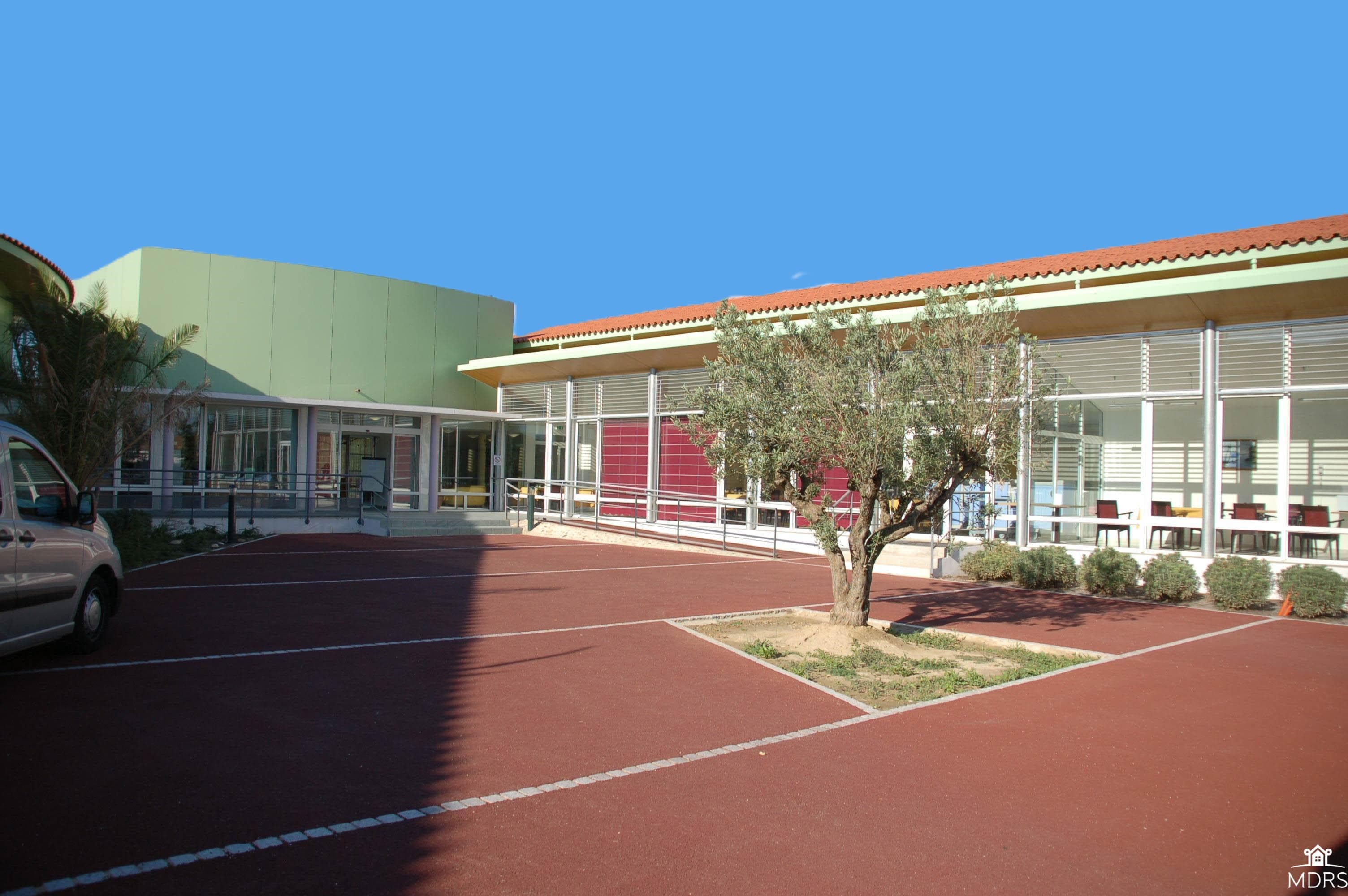 Résidence - Galerie de photos - Image 1 sur 1