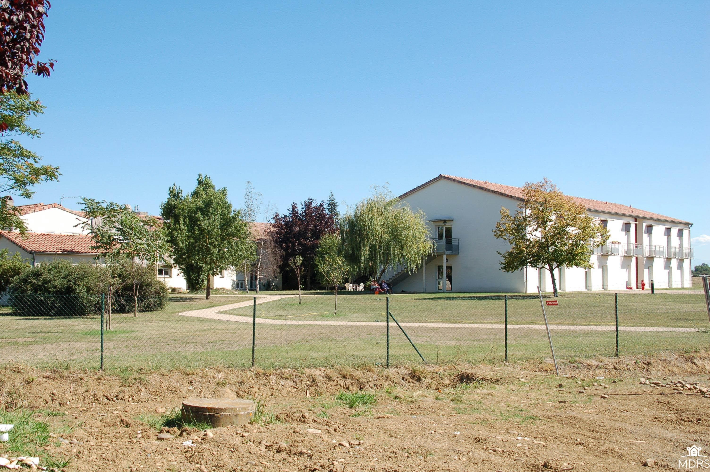 Résidence - Galerie de photos - Image 1 sur 1