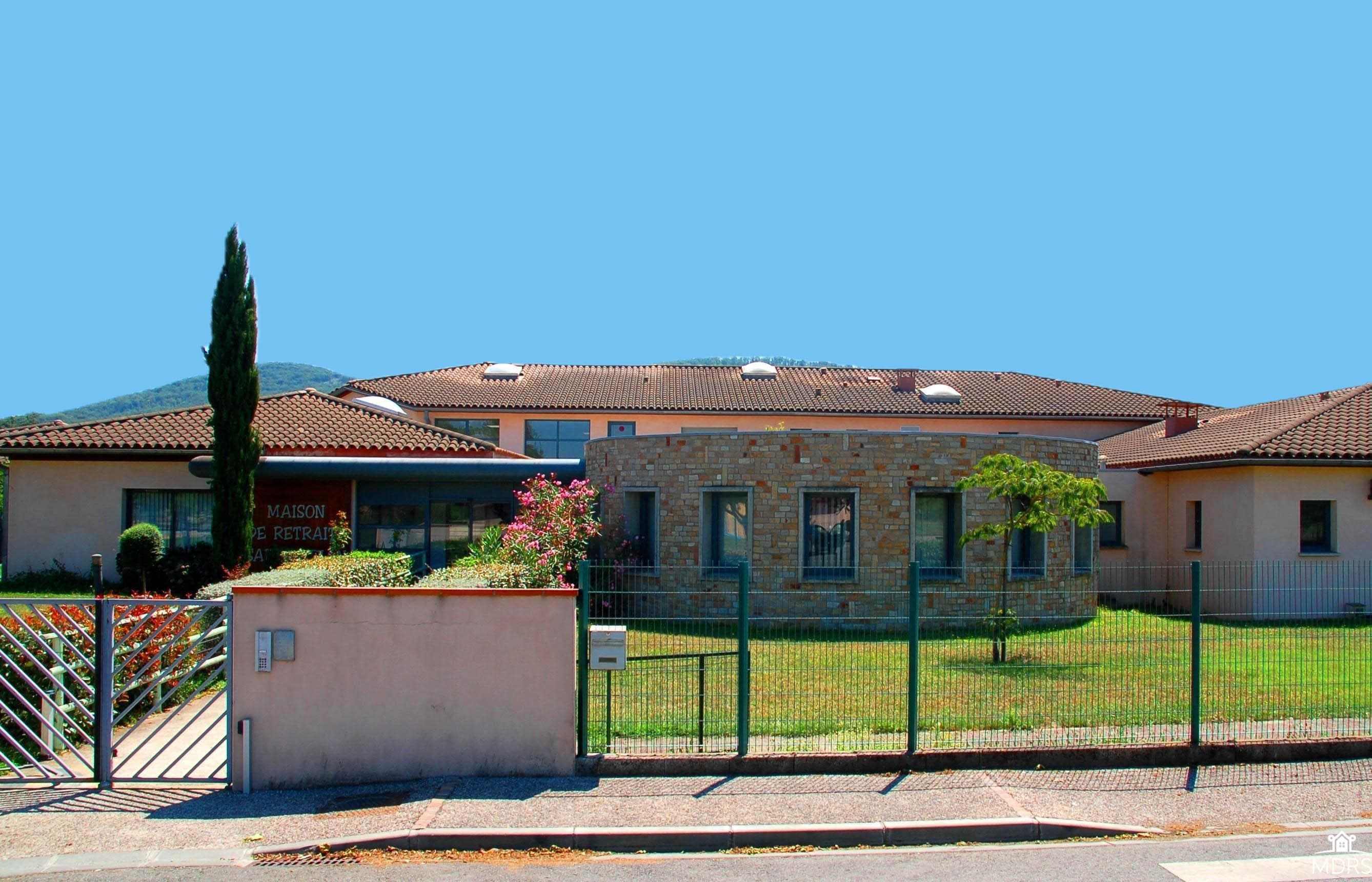 Résidence - Galerie de photos - Image 1 sur 1