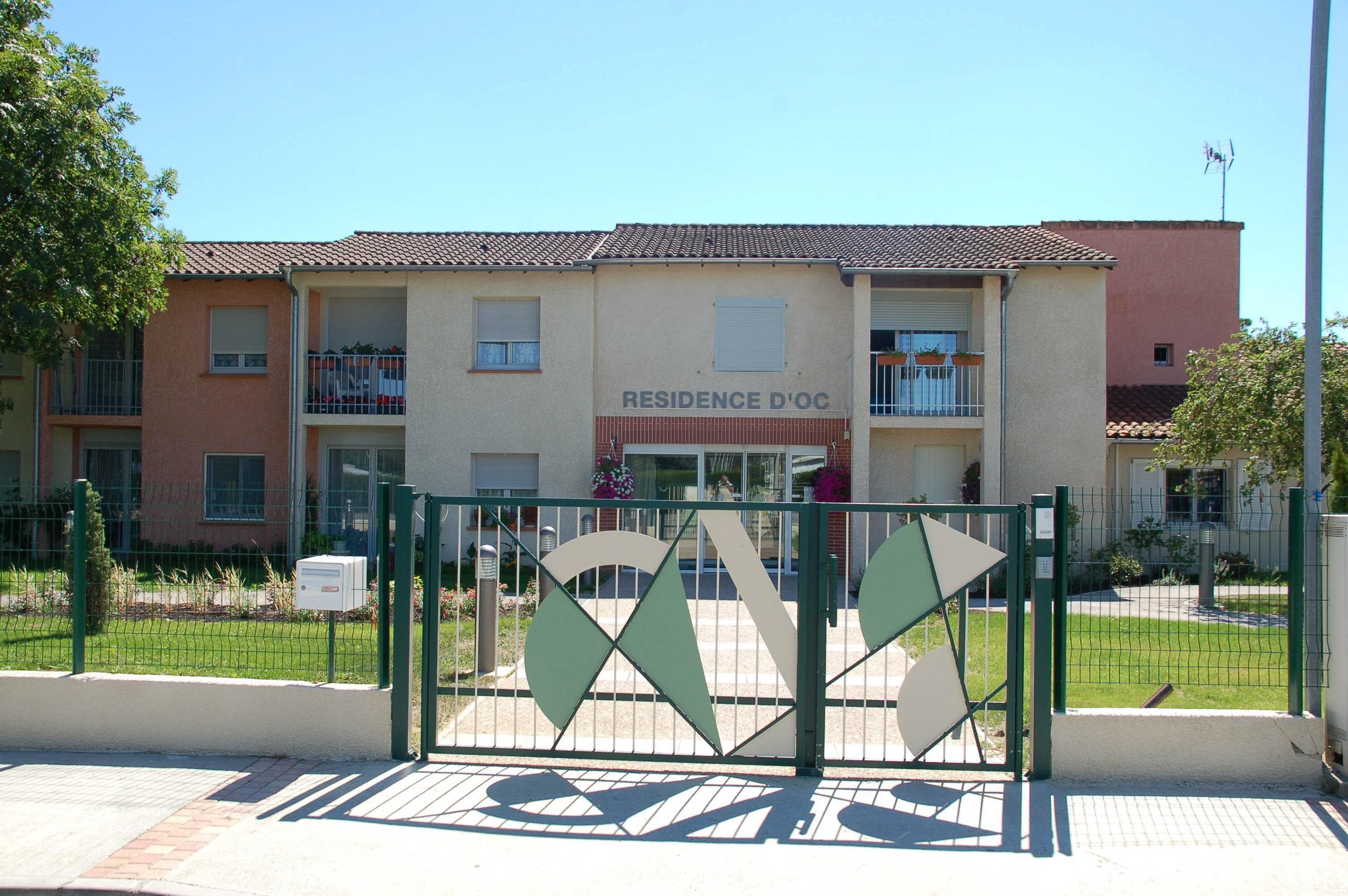 Résidence - Galerie de photos - Image 1 sur 1