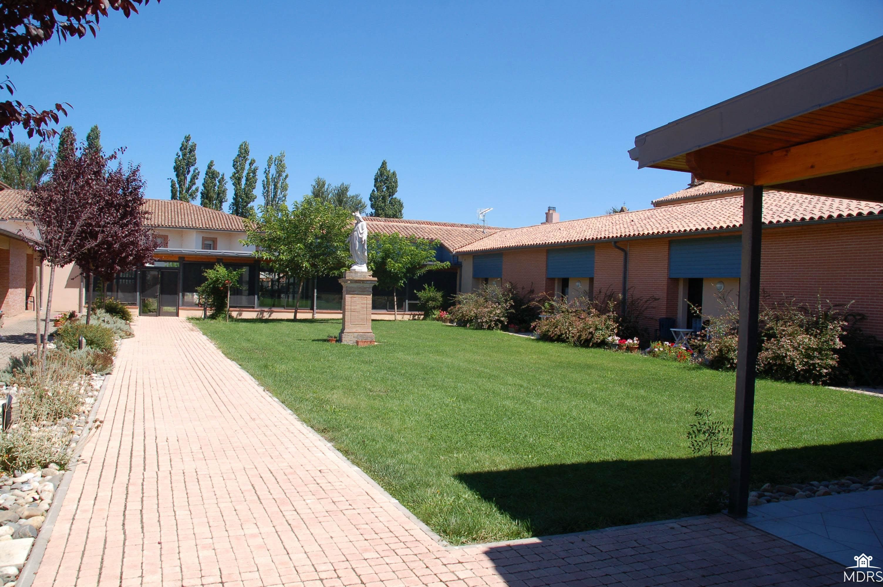 Résidence - Galerie de photos - Image 1 sur 1