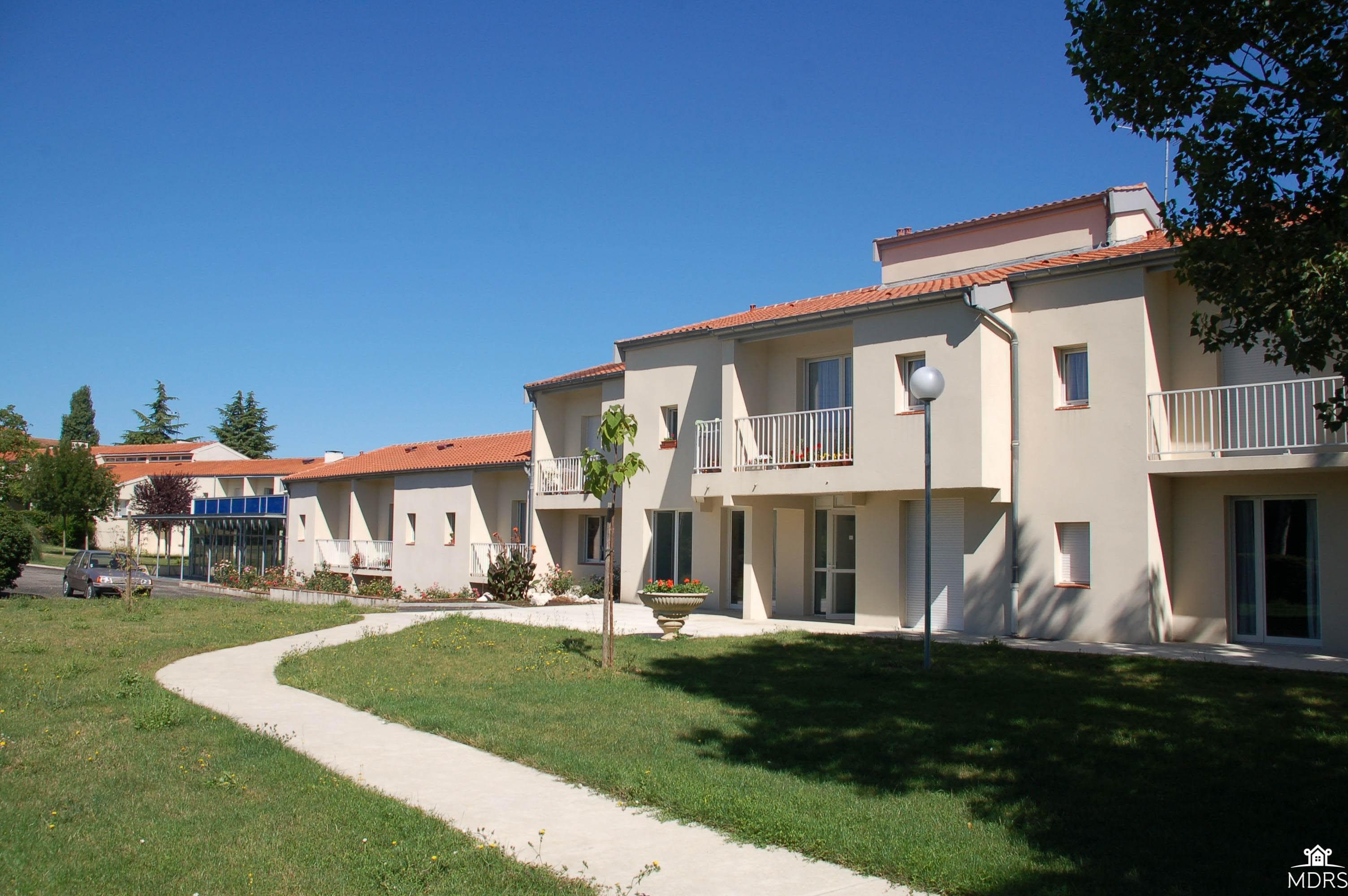 Résidence - Galerie de photos - Image 1 sur 1