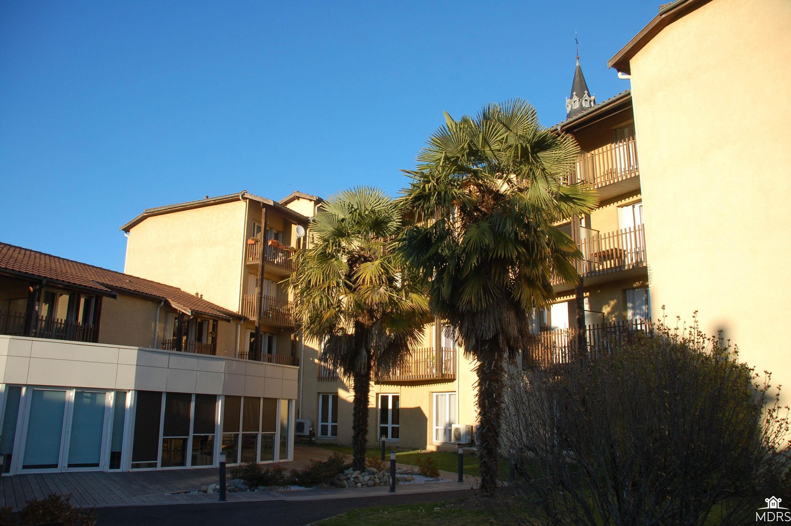 Résidence - Galerie de photos - Image 1 sur 1