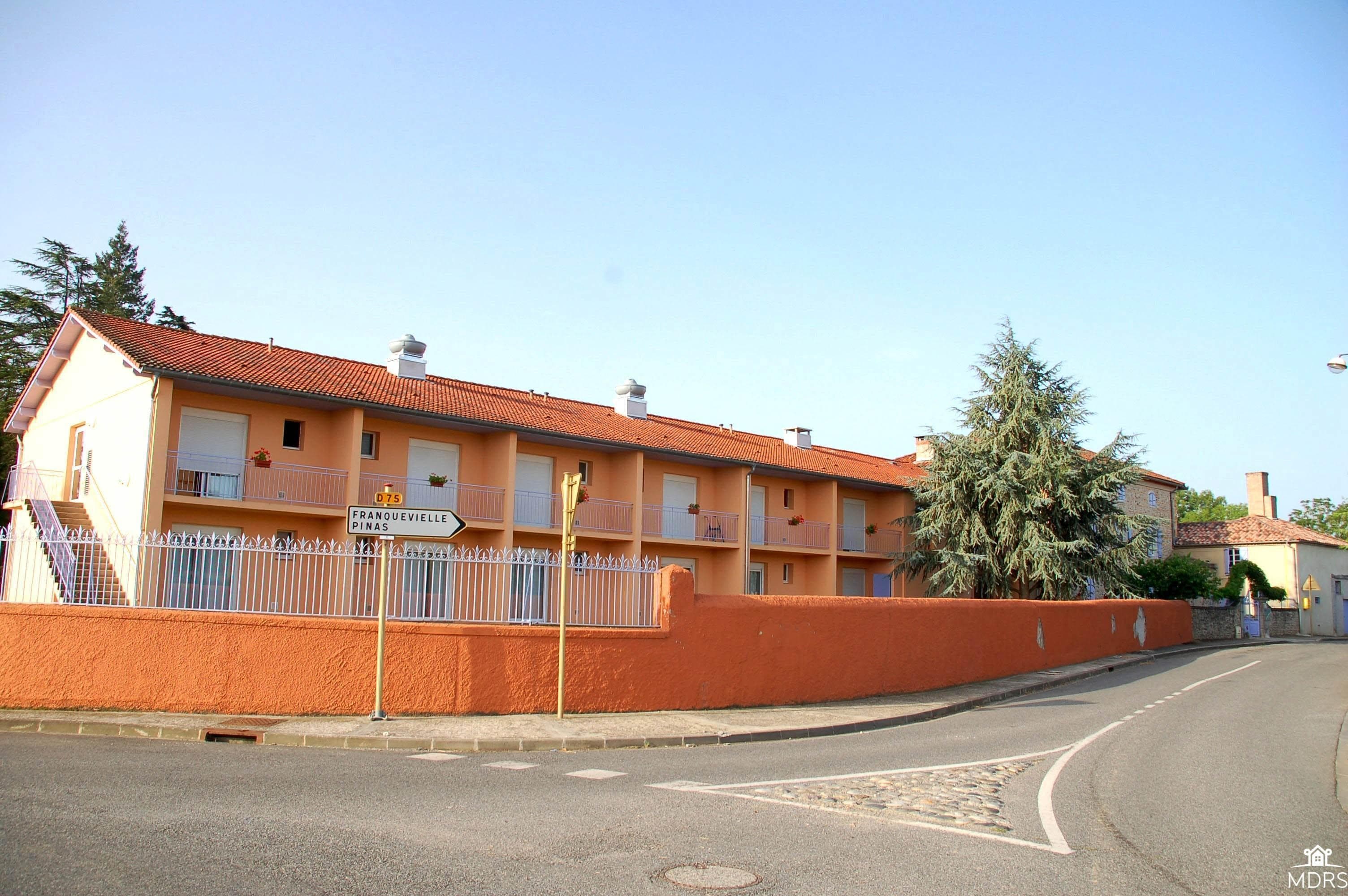 Résidence - Galerie de photos - Image 1 sur 1