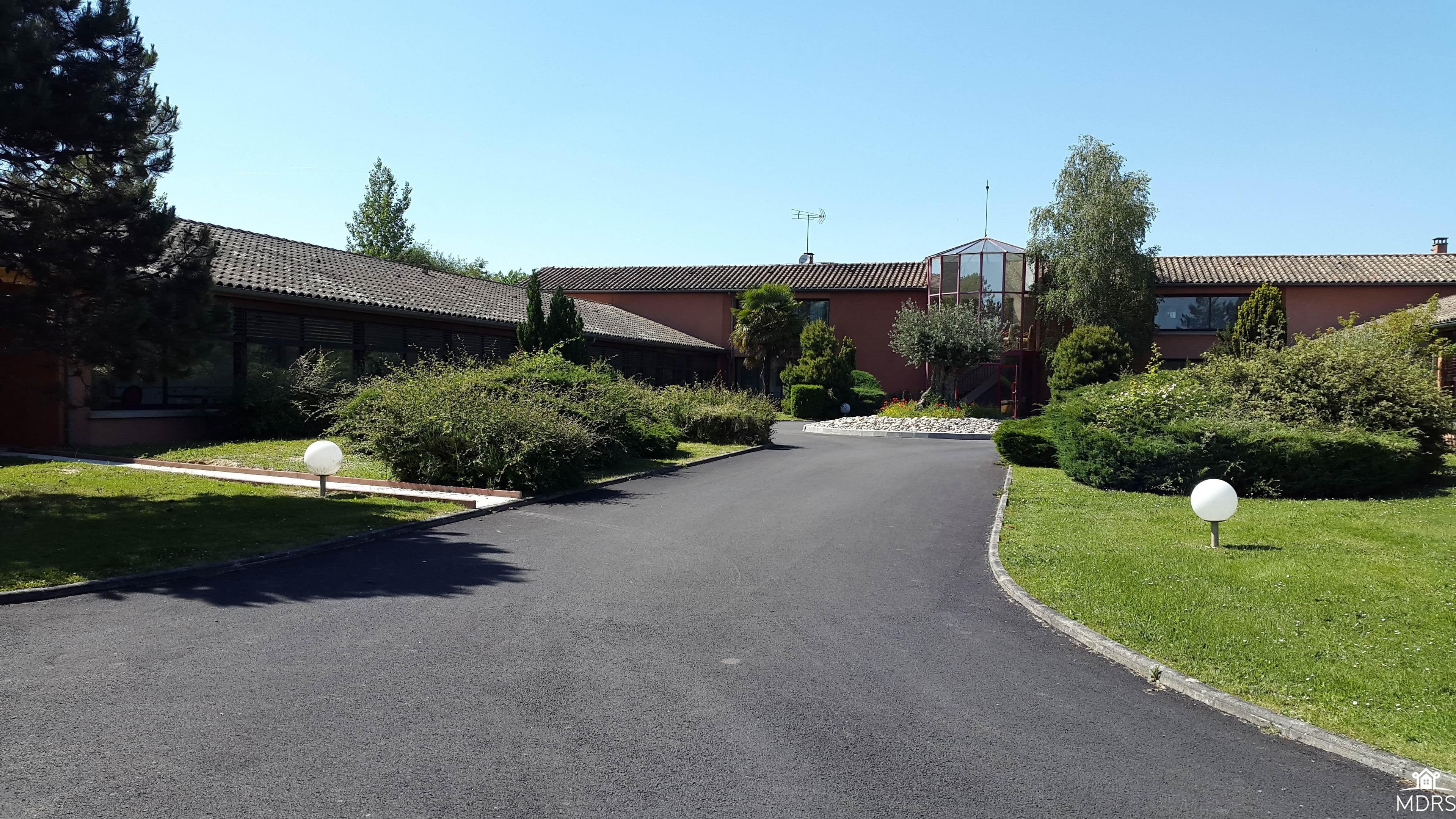 Résidence - Galerie de photos - Image 1 sur 1