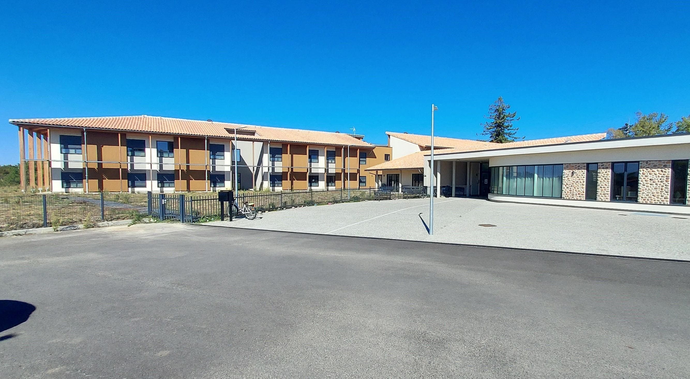 Résidence - Galerie de photos - Image 1 sur 1