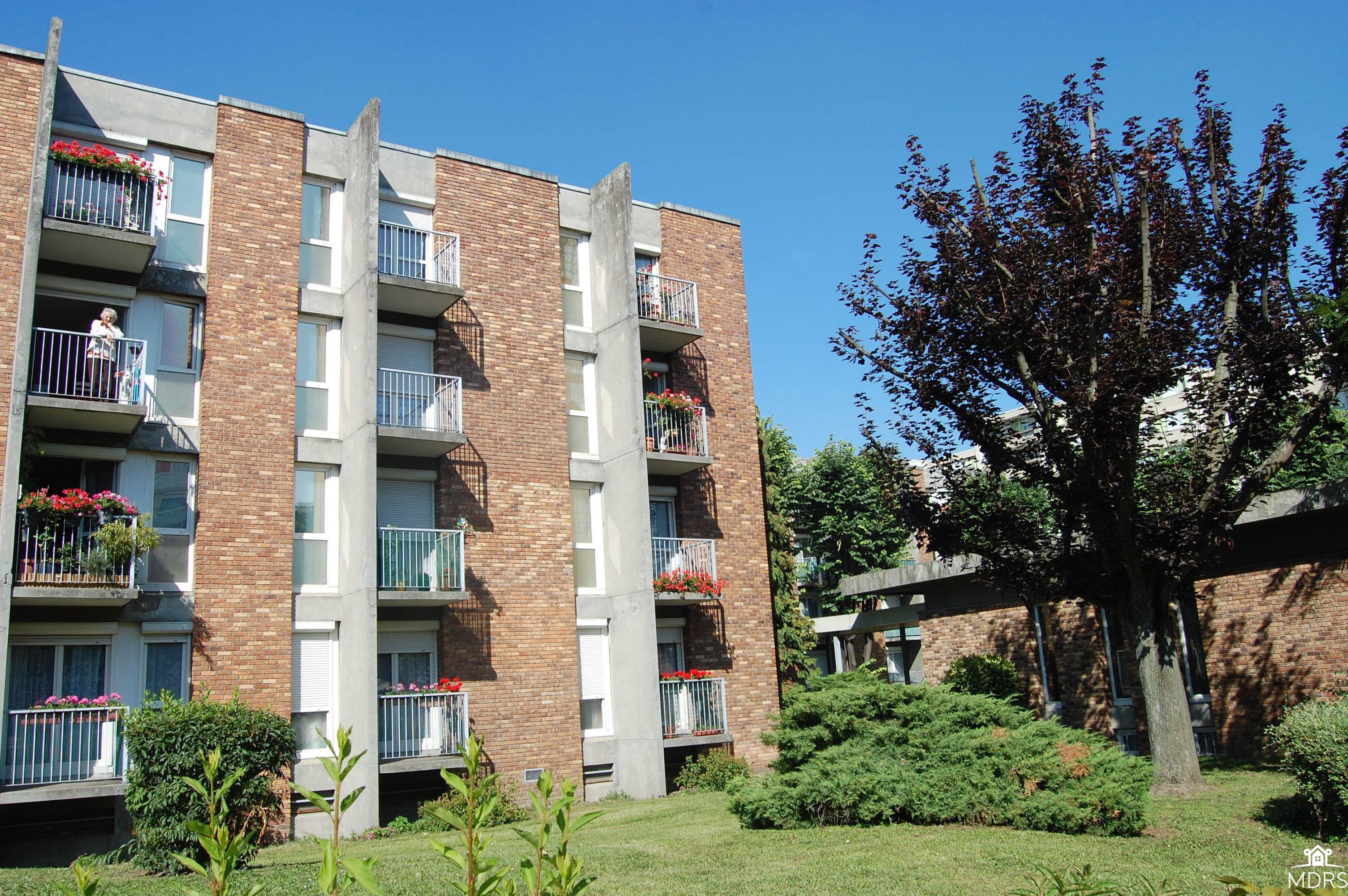 Résidence - Galerie de photos - Image 1 sur 1