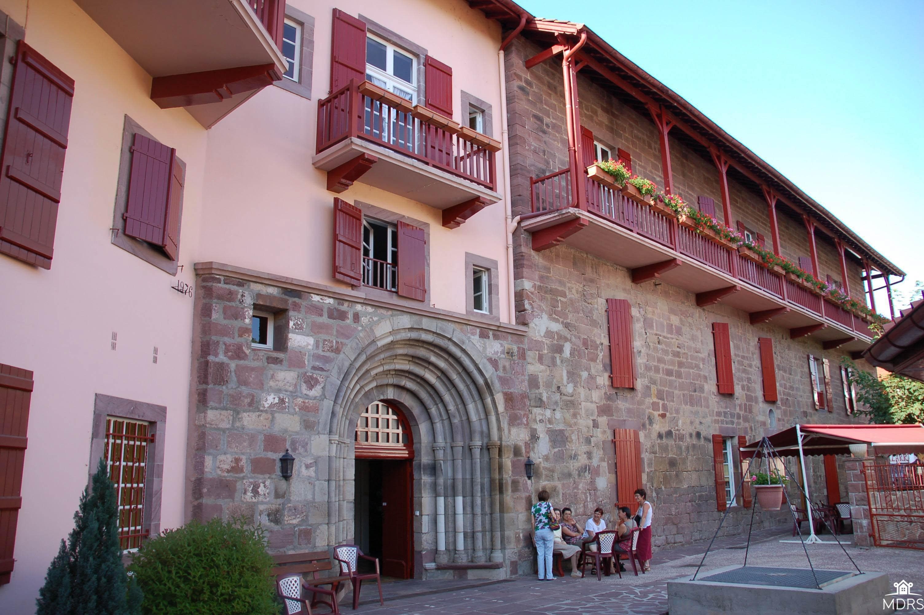 Résidence - Galerie de photos - Image 1 sur 1