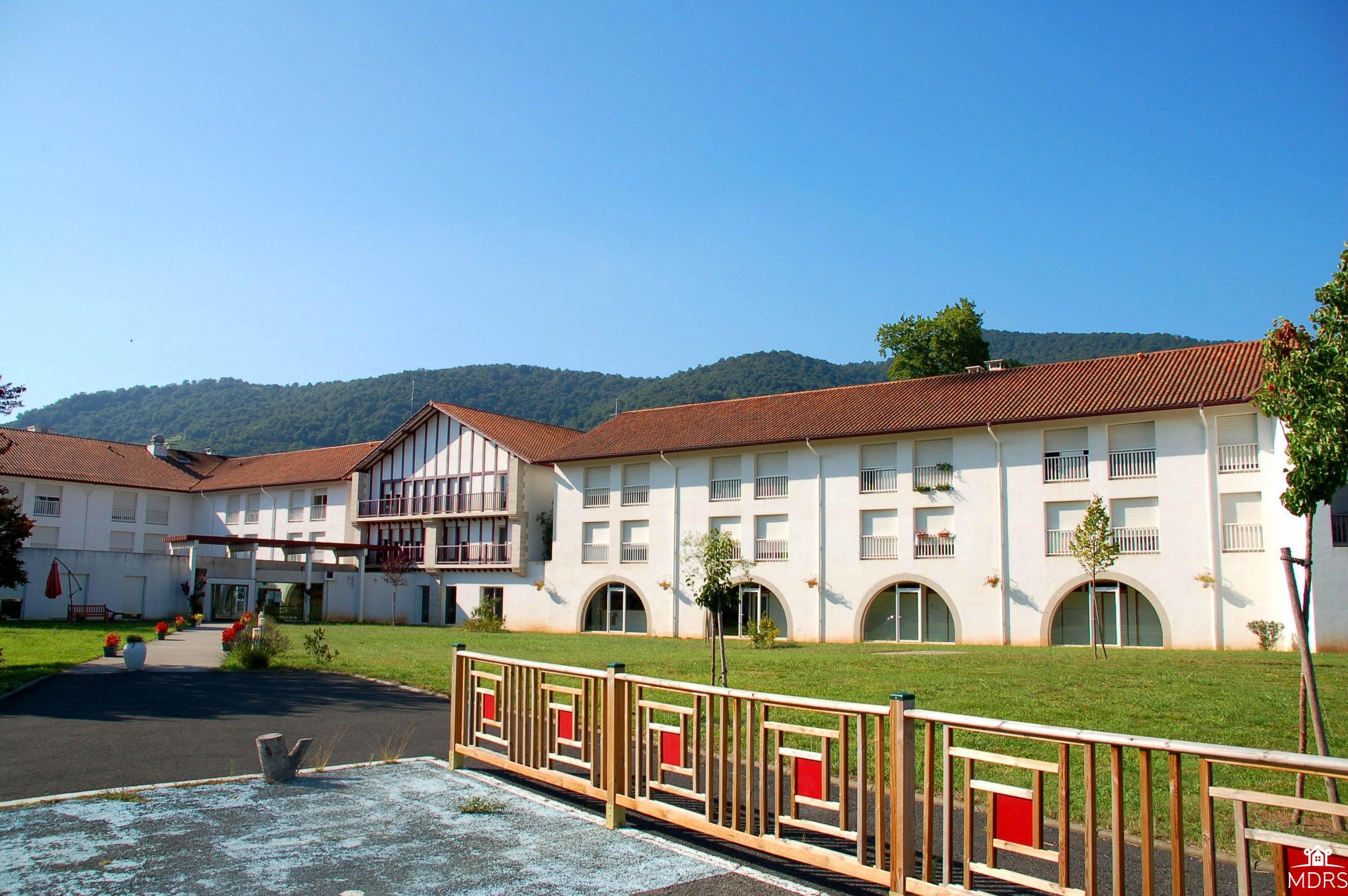 Résidence - Galerie de photos - Image 1 sur 1