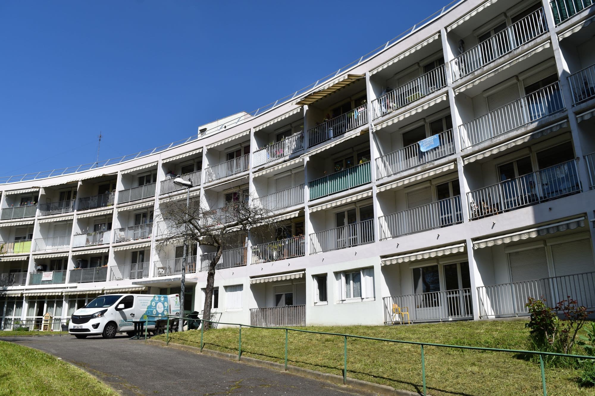 Résidence - Galerie de photos - Image 1 sur 2