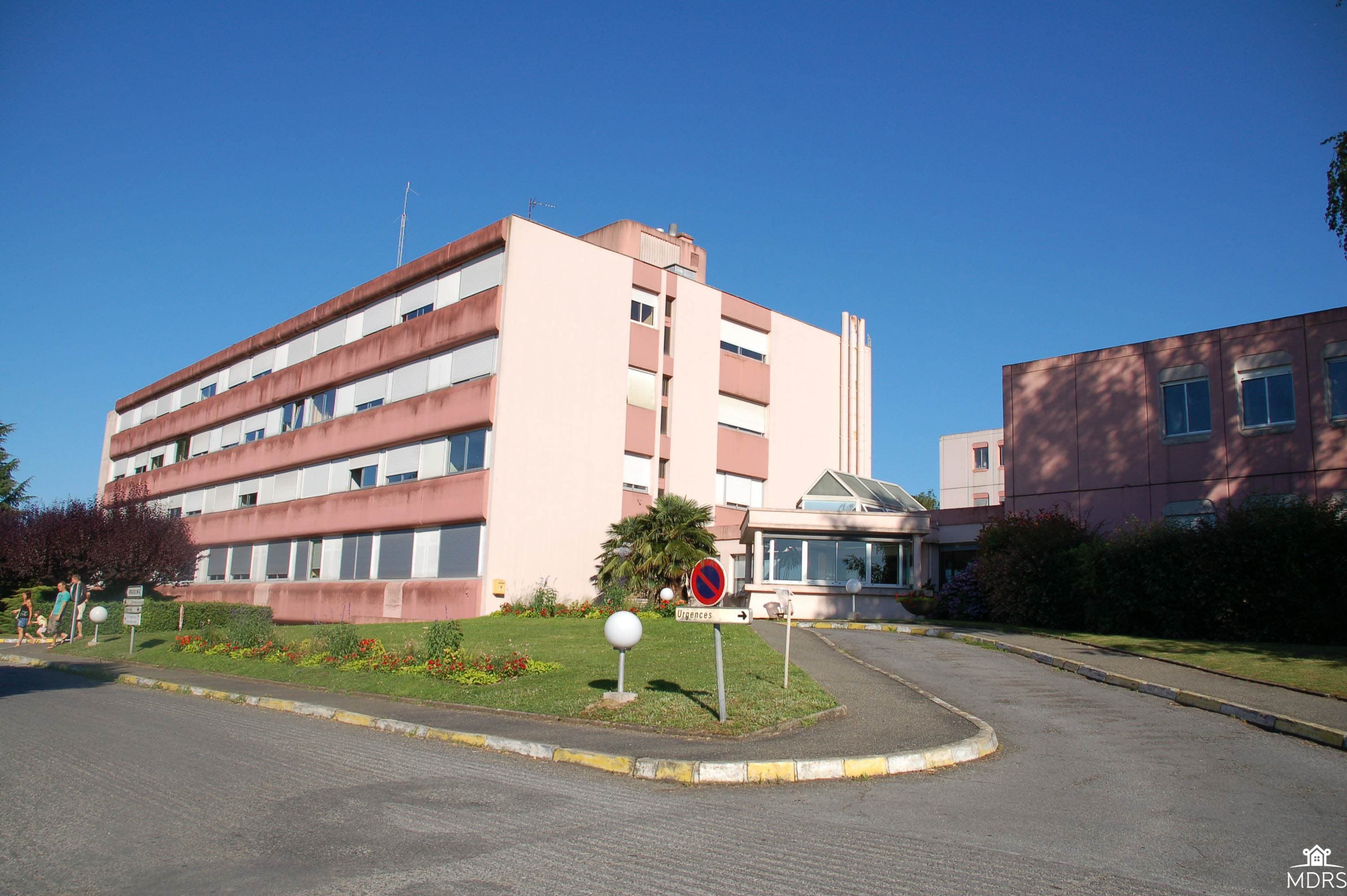 Résidence - Galerie de photos - Image 1 sur 1