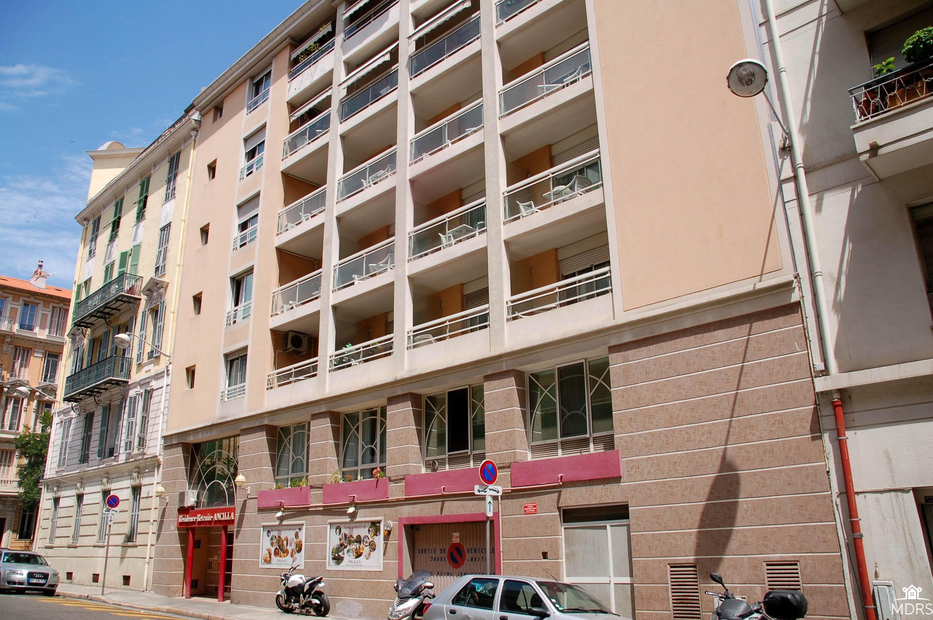 Résidence - Galerie de photos - Image 1 sur 1