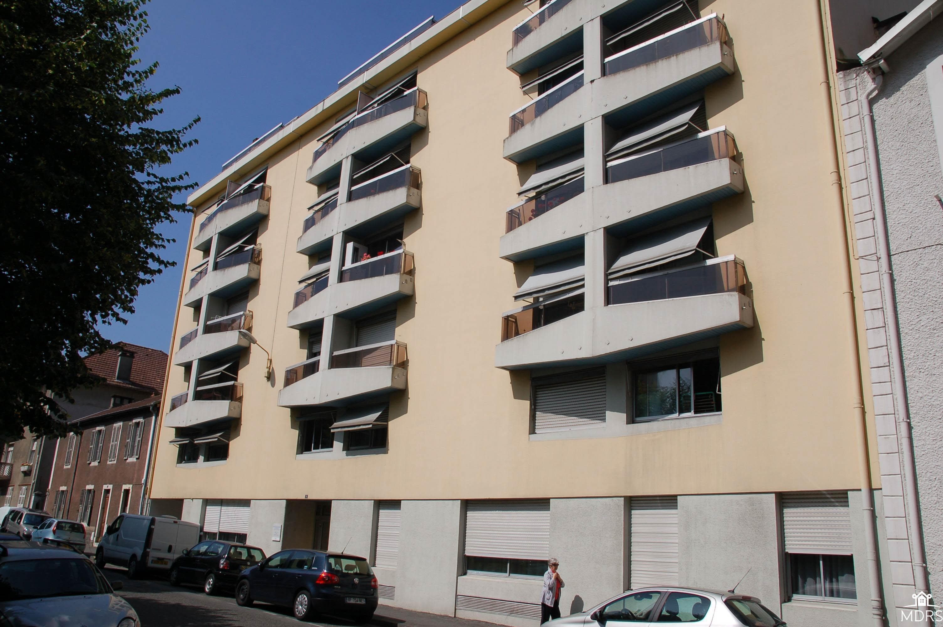 Résidence - Galerie de photos - Image 1 sur 1