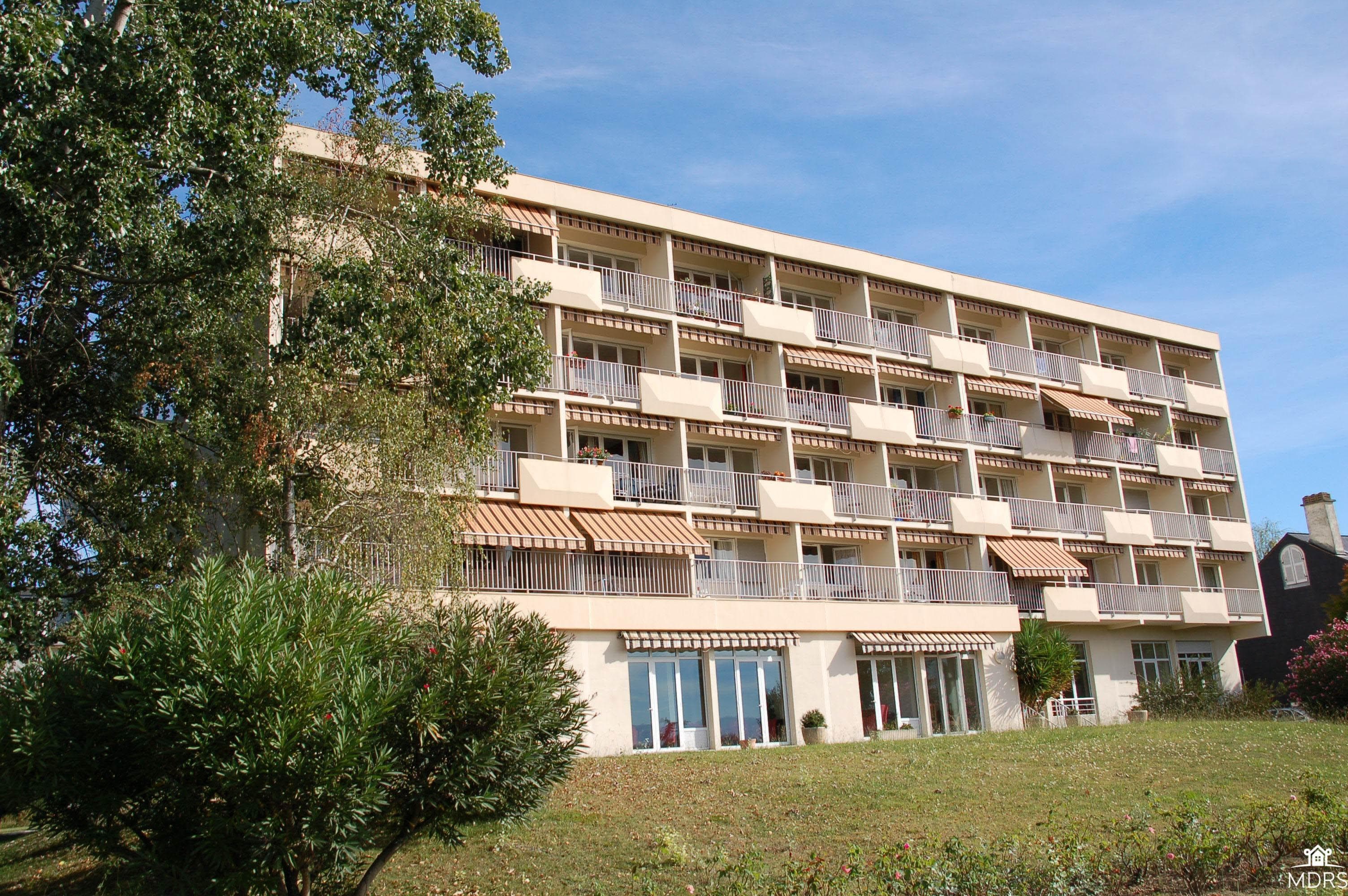 Résidence - Galerie de photos - Image 1 sur 1