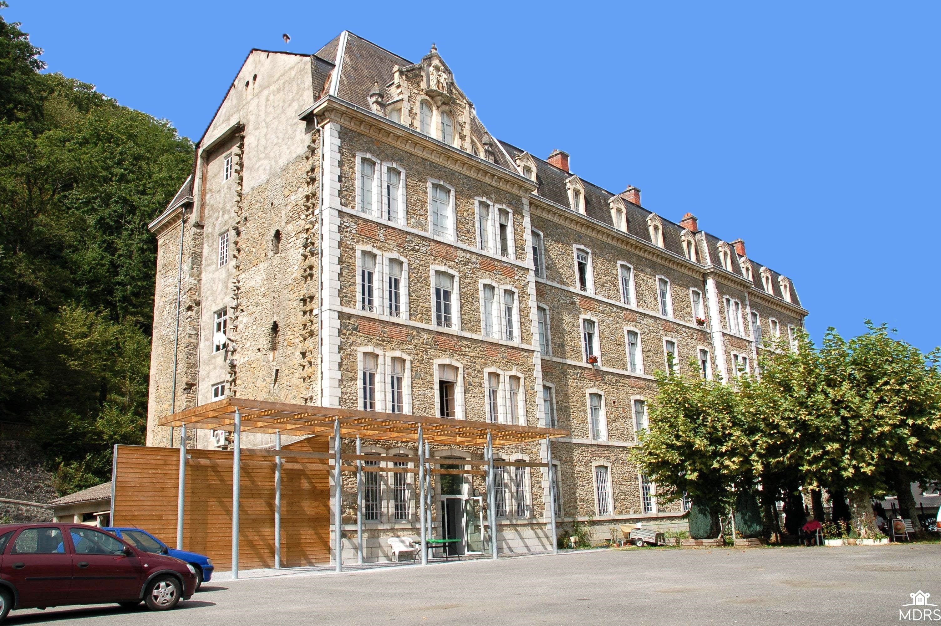 Résidence - Galerie de photos - Image 1 sur 1