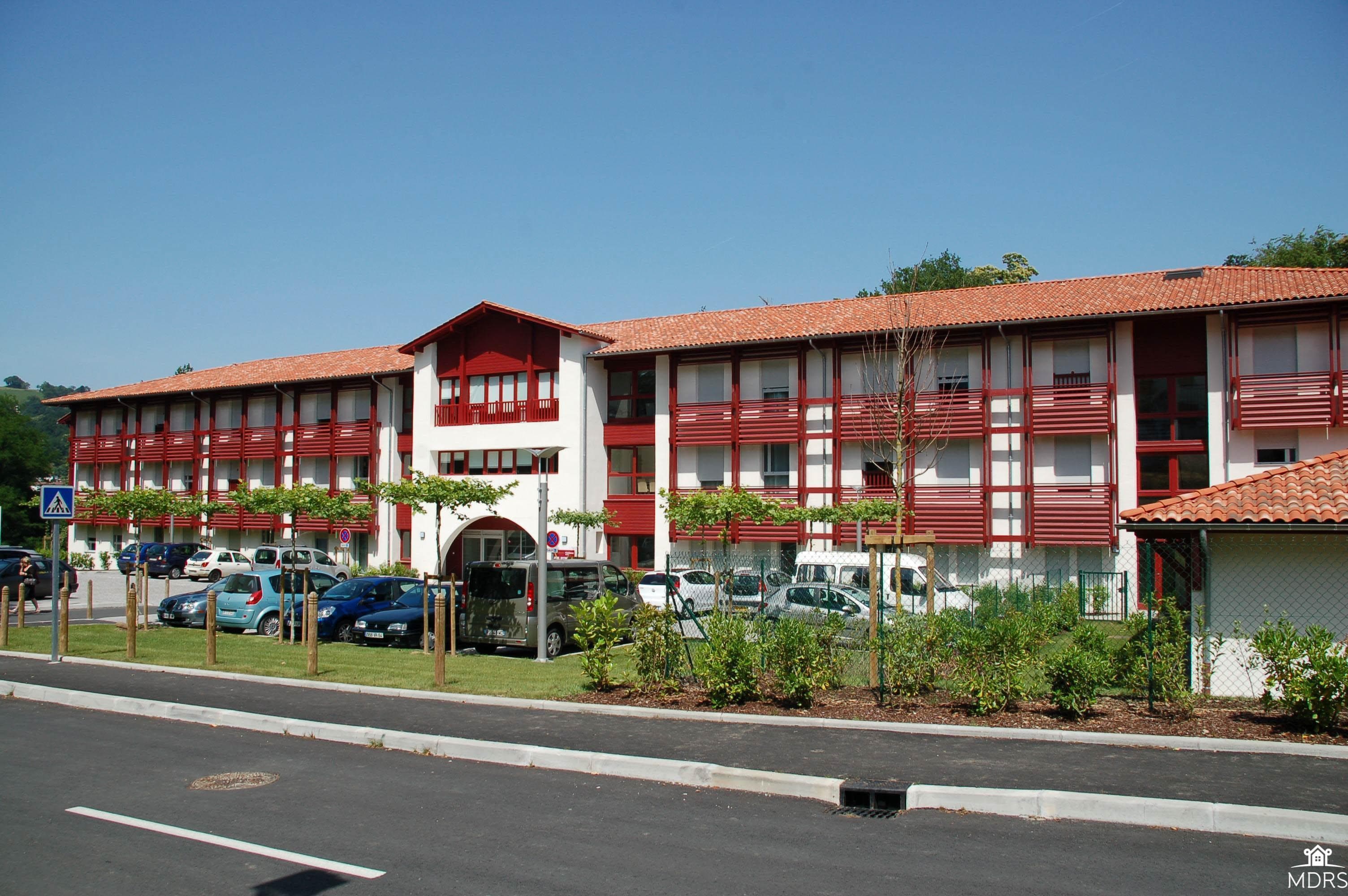 Résidence - Galerie de photos - Image 1 sur 1