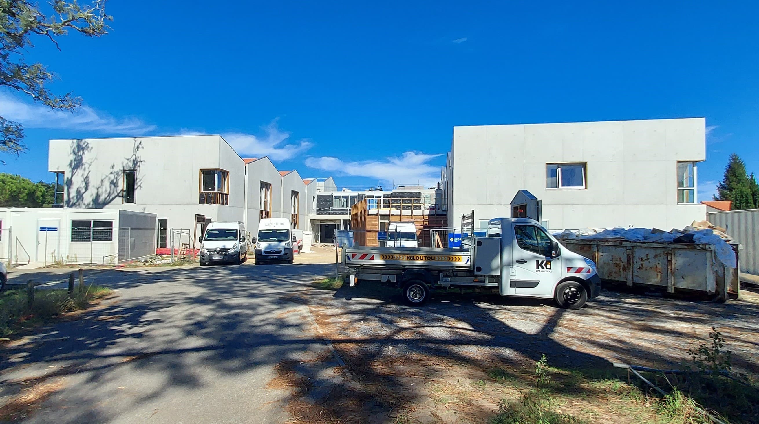 Résidence - Galerie de photos - Image 1 sur 2