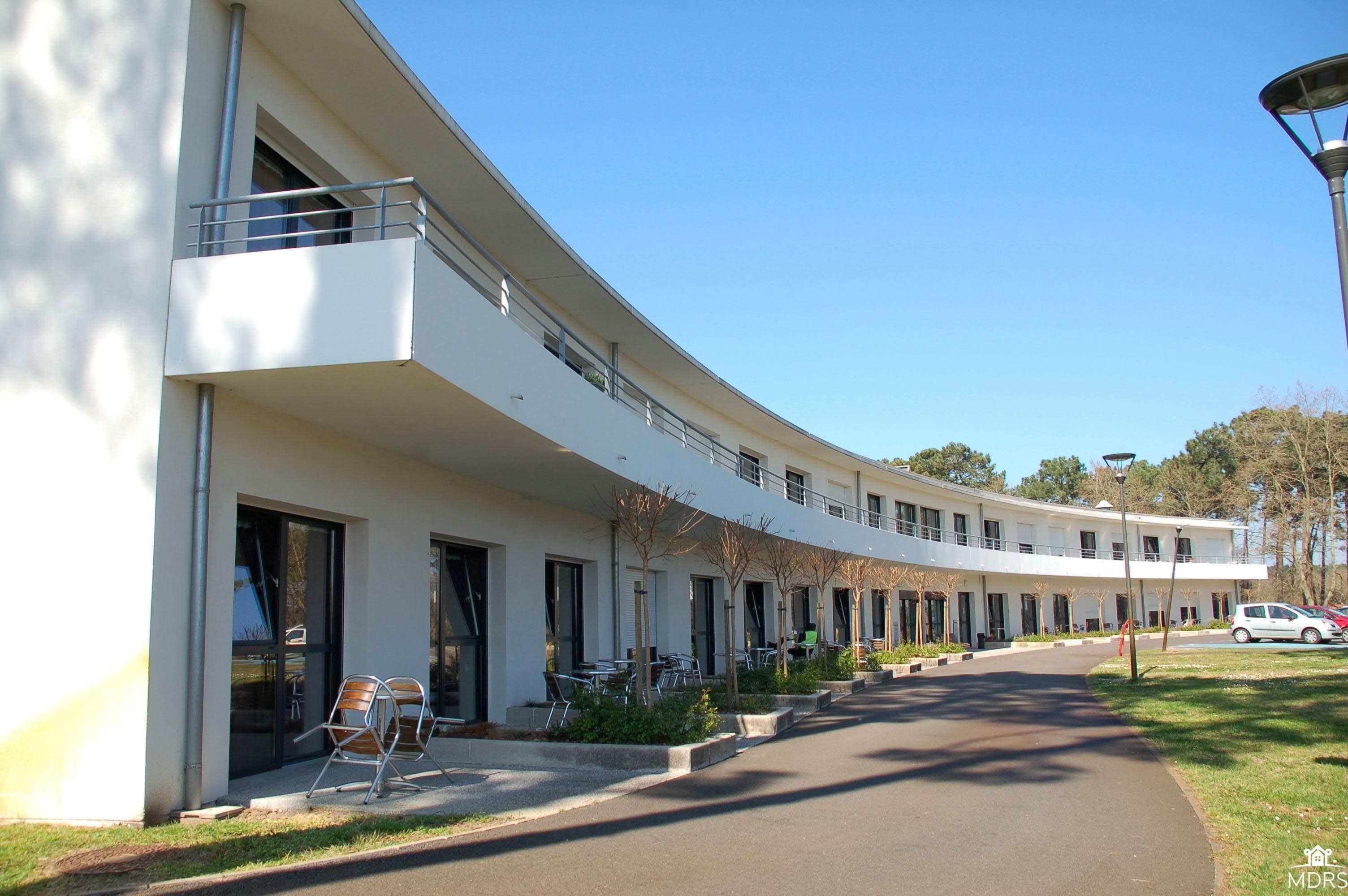 Résidence - Galerie de photos - Image 1 sur 1