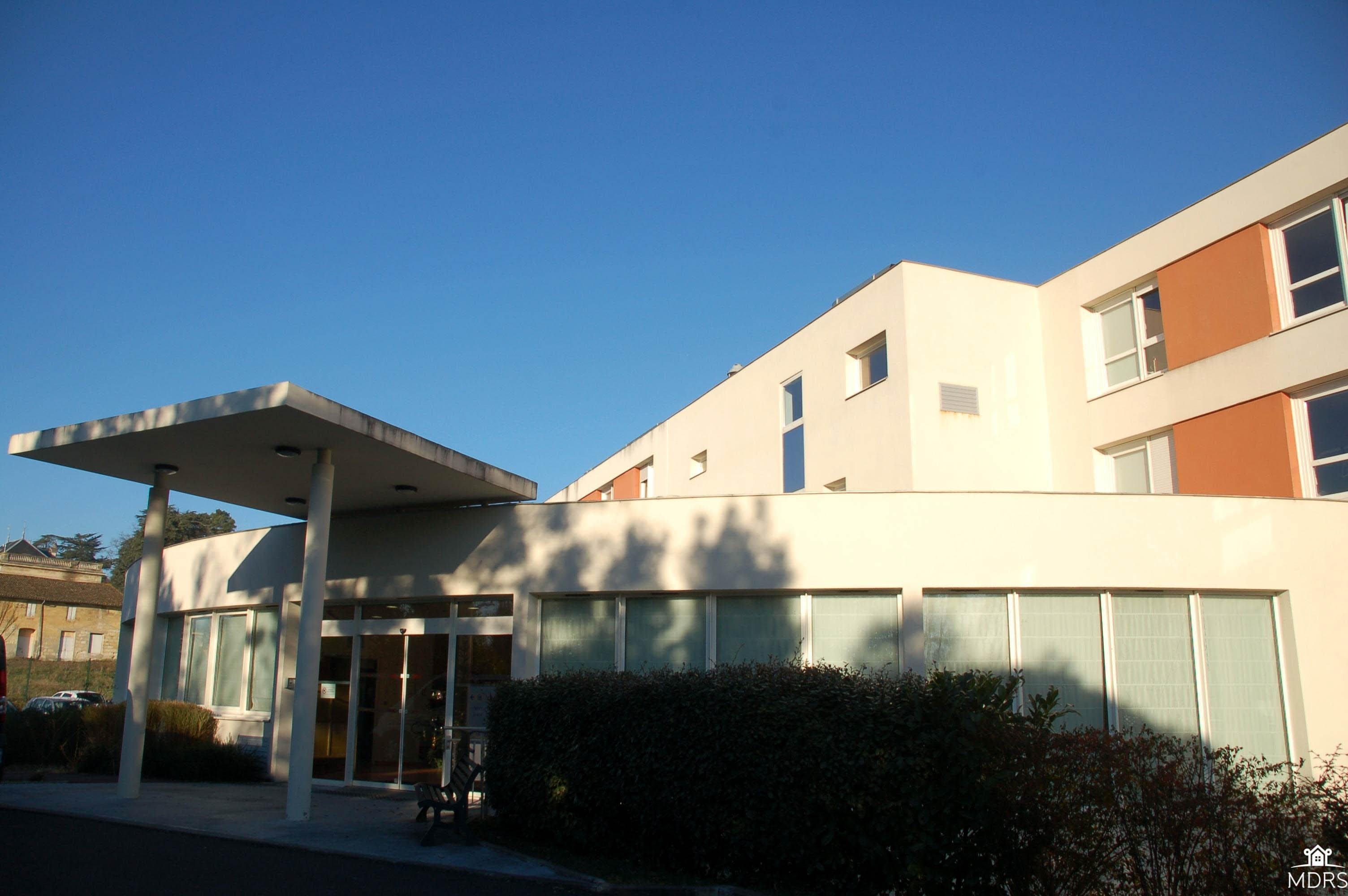 Résidence - Galerie de photos - Image 1 sur 1