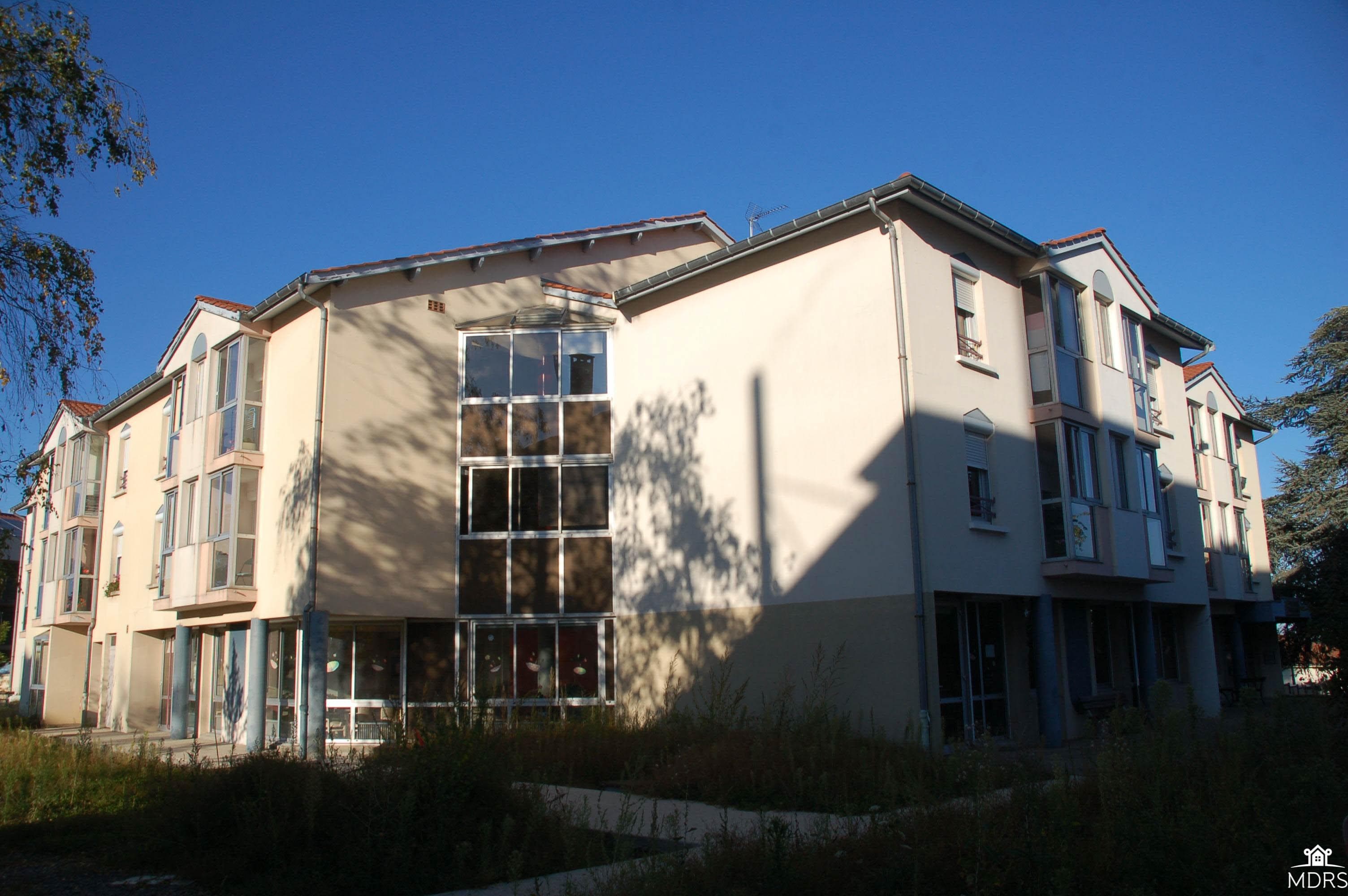 Résidence - Galerie de photos - Image 1 sur 2