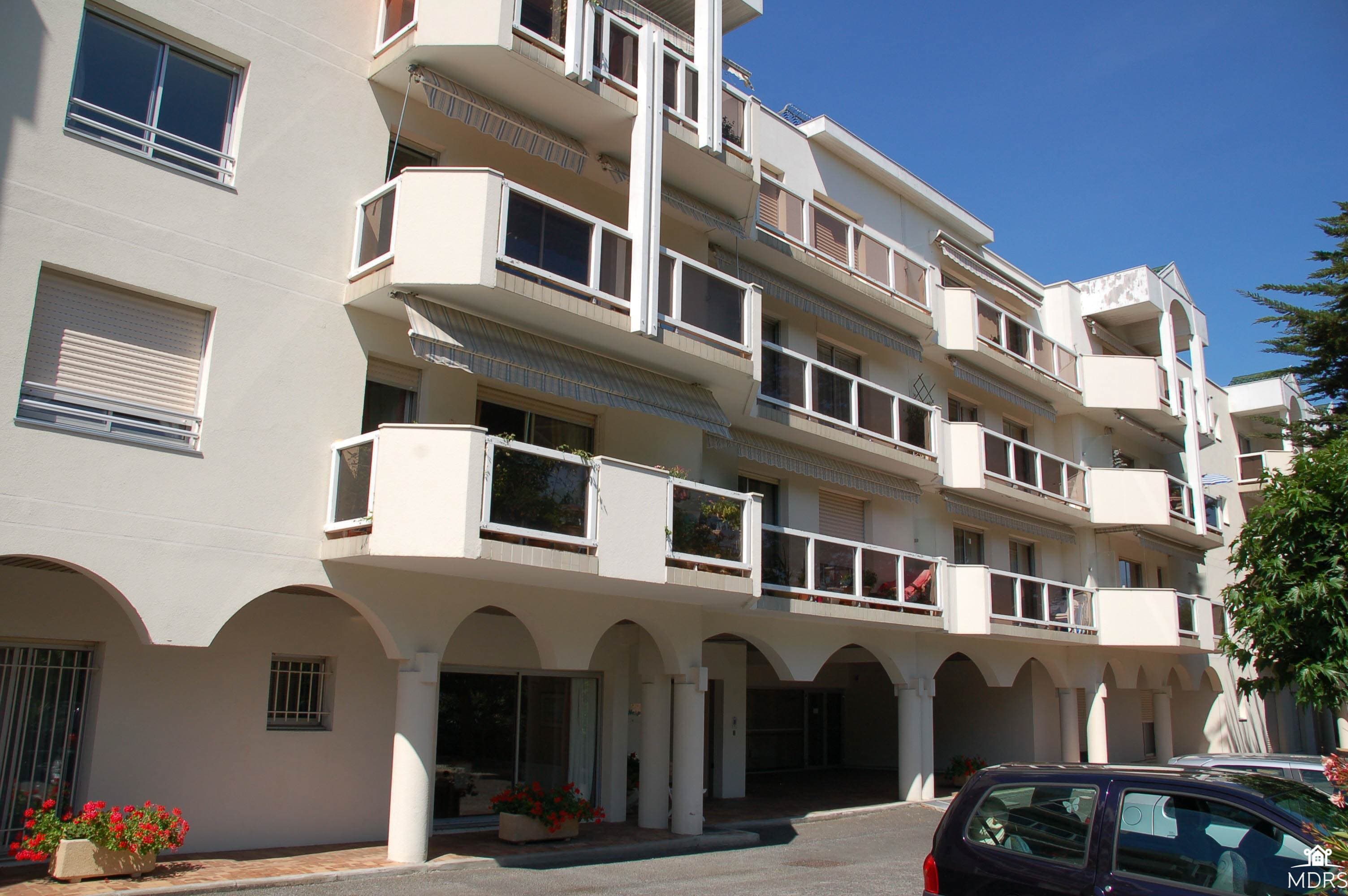 Résidence - Galerie de photos - Image 1 sur 1