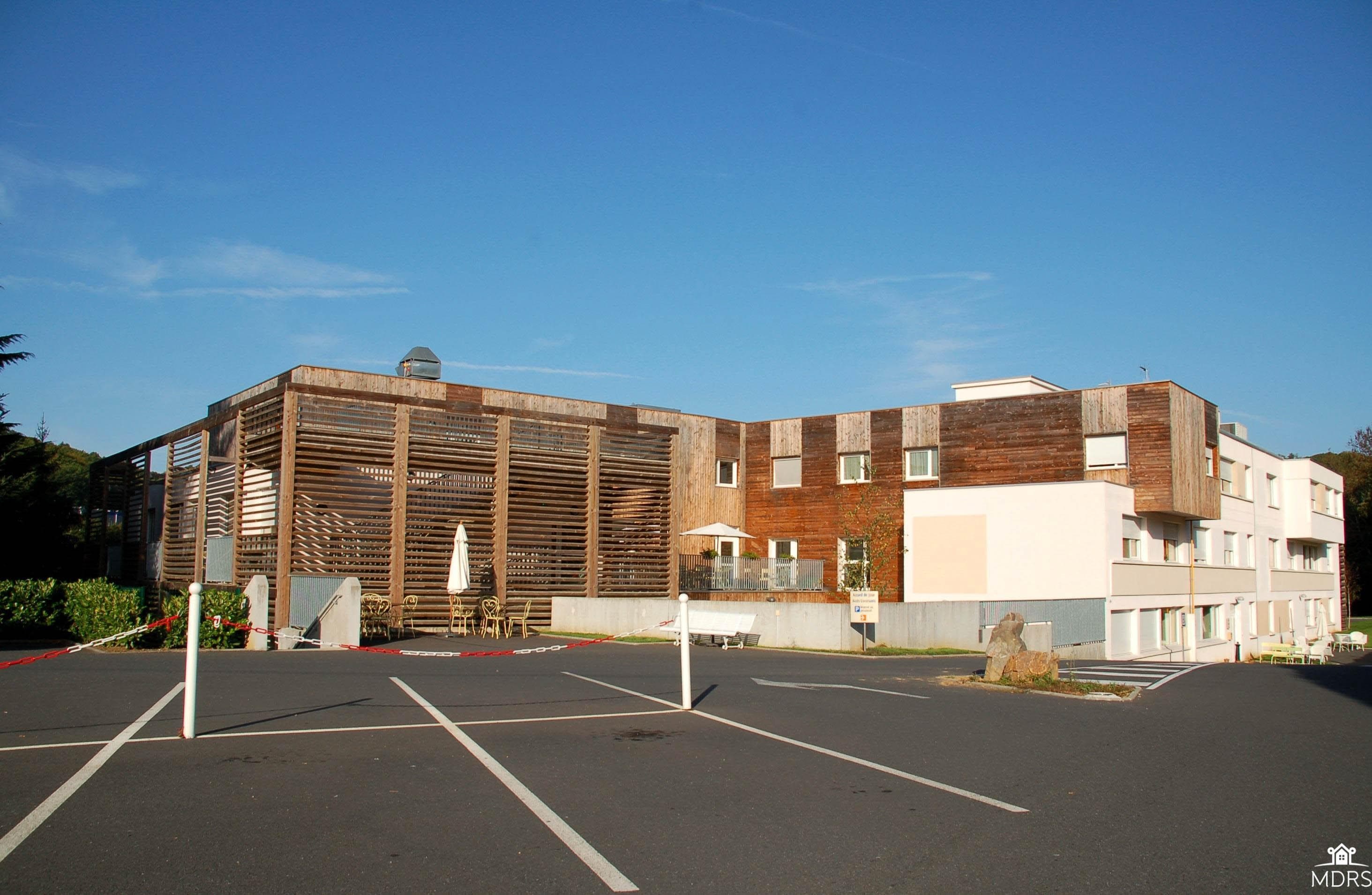 Résidence - Galerie de photos - Image 1 sur 1