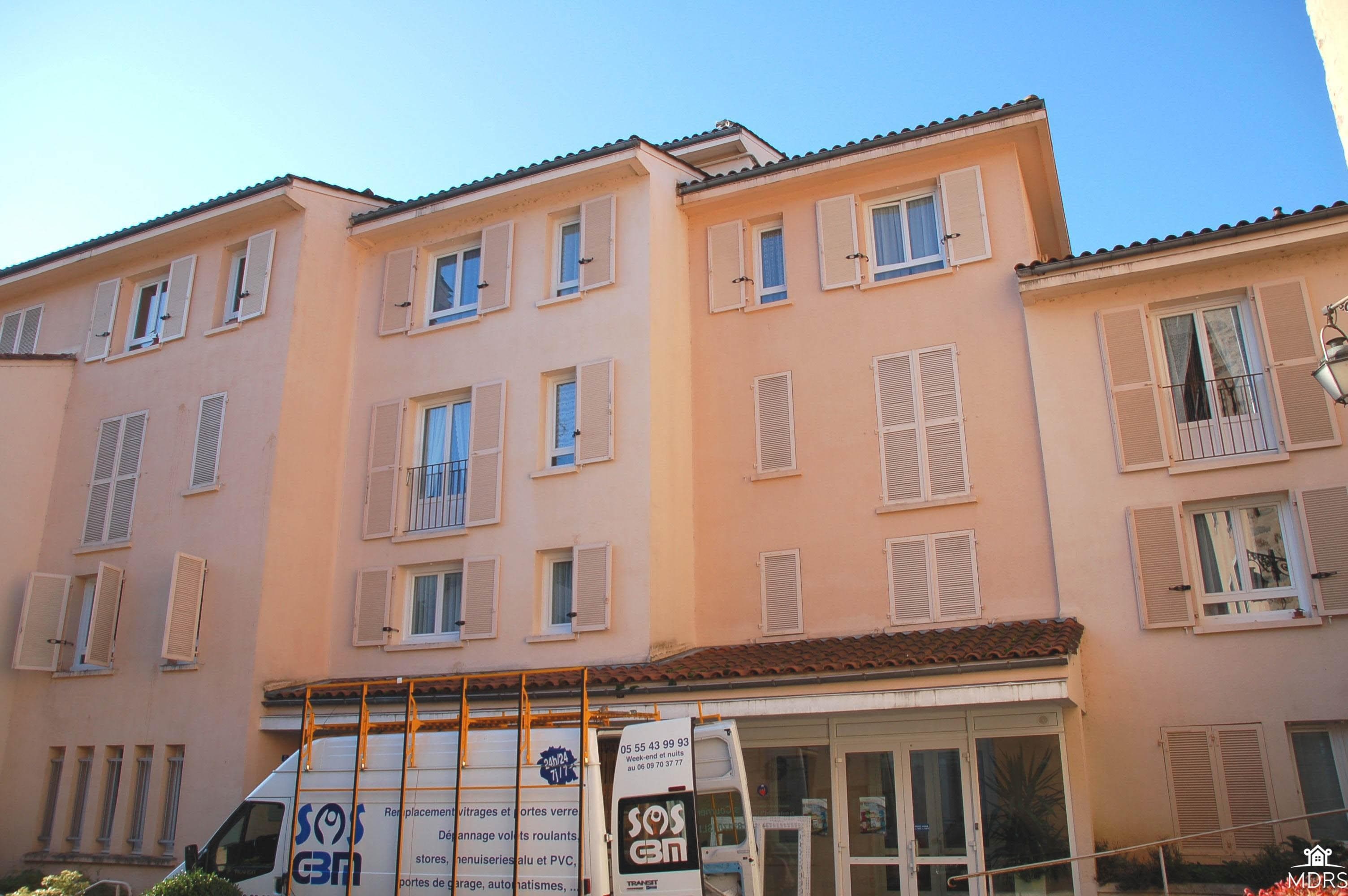 Résidence - Galerie de photos - Image 1 sur 1