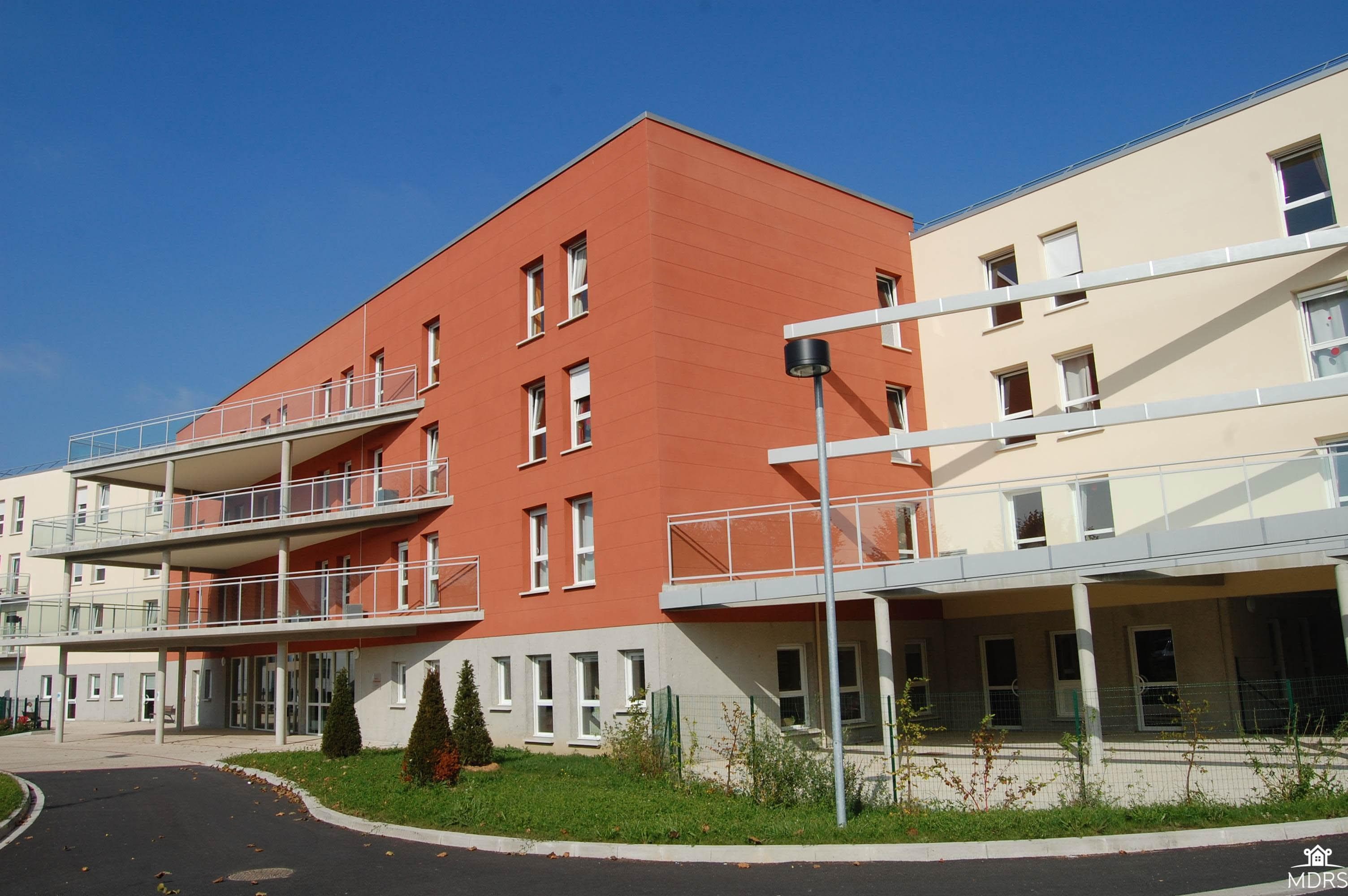 Résidence - Galerie de photos - Image 1 sur 1