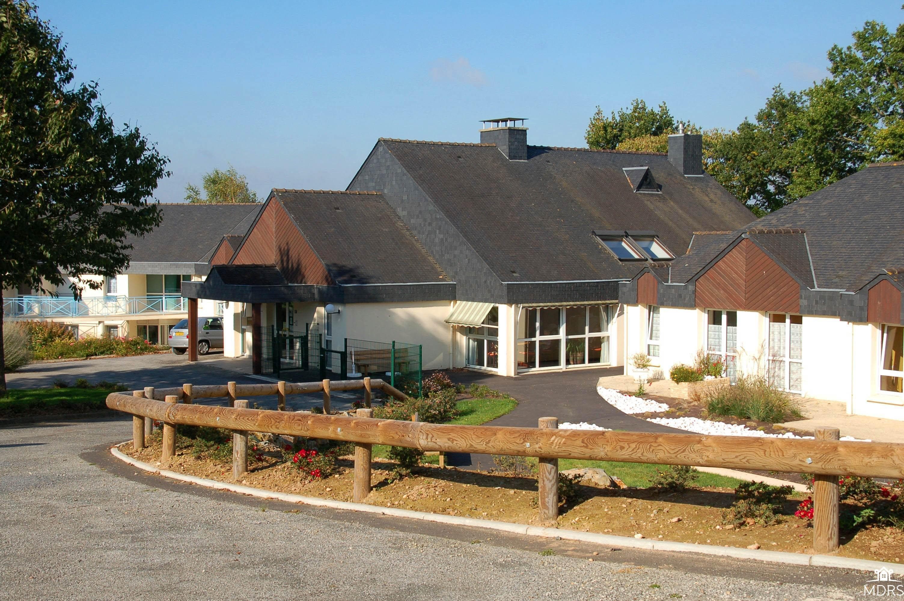 Résidence - Galerie de photos - Image 1 sur 1