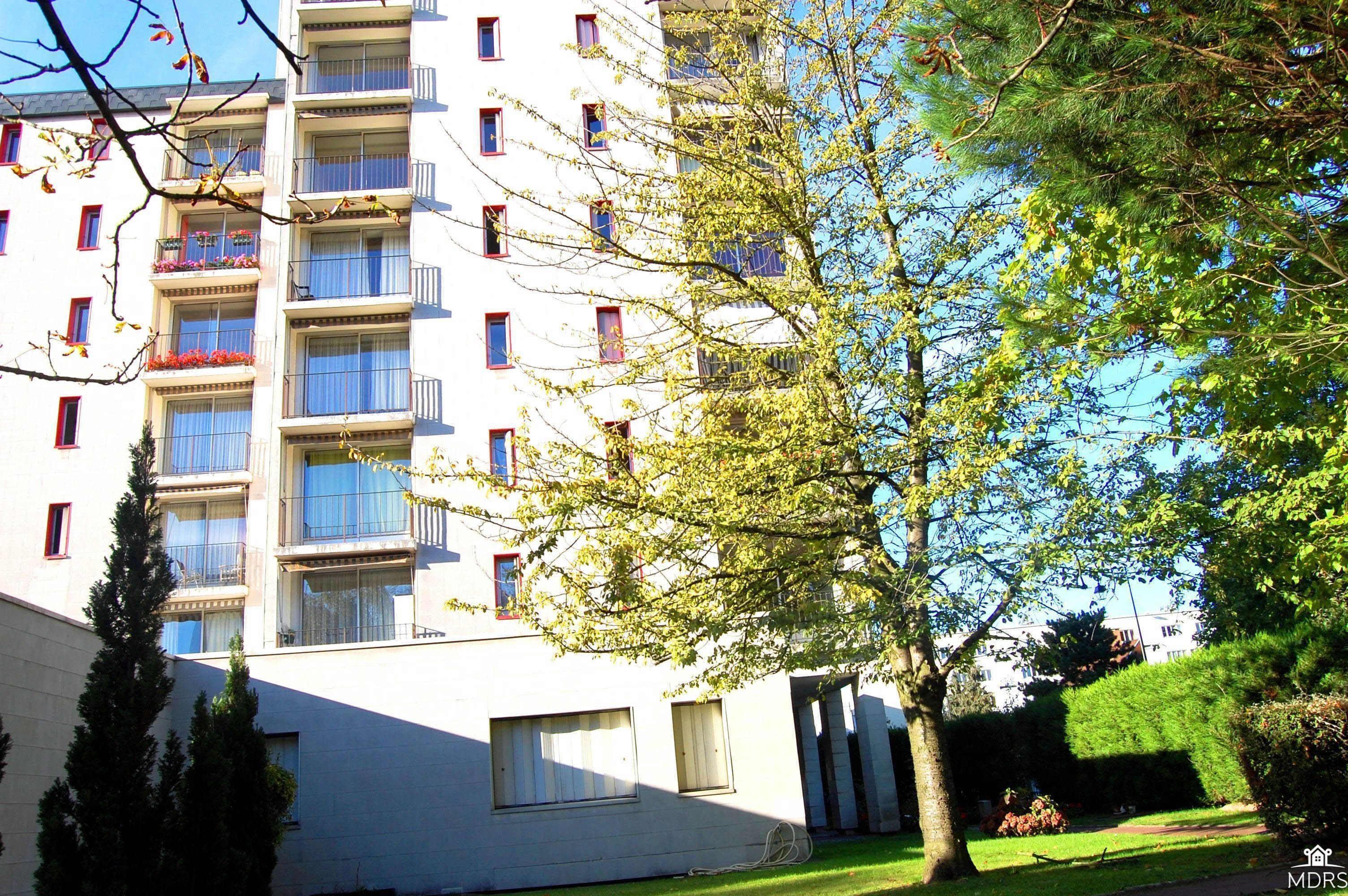 Résidence - Galerie de photos - Image 1 sur 1