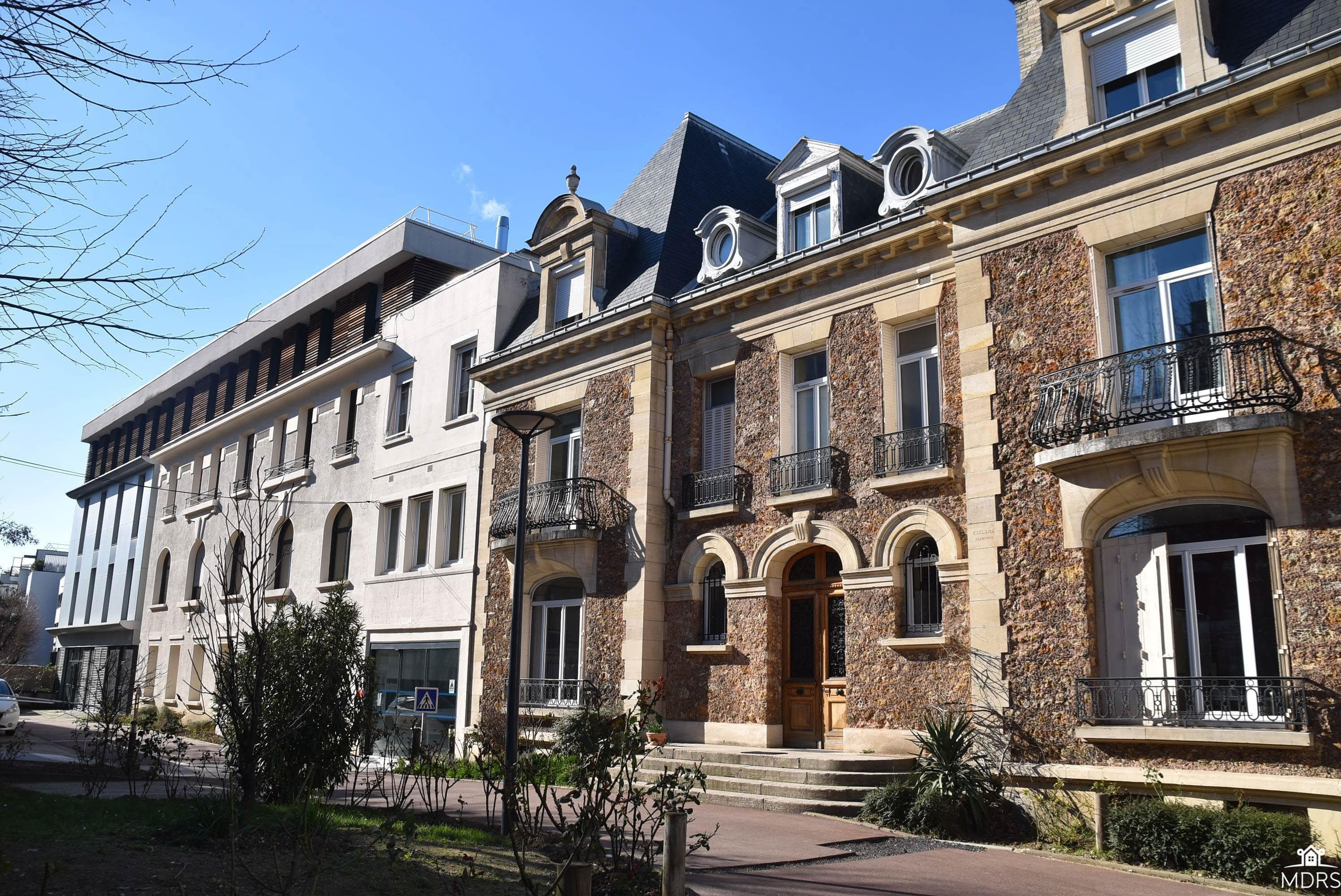 Résidence - Galerie de photos - Image 1 sur 6