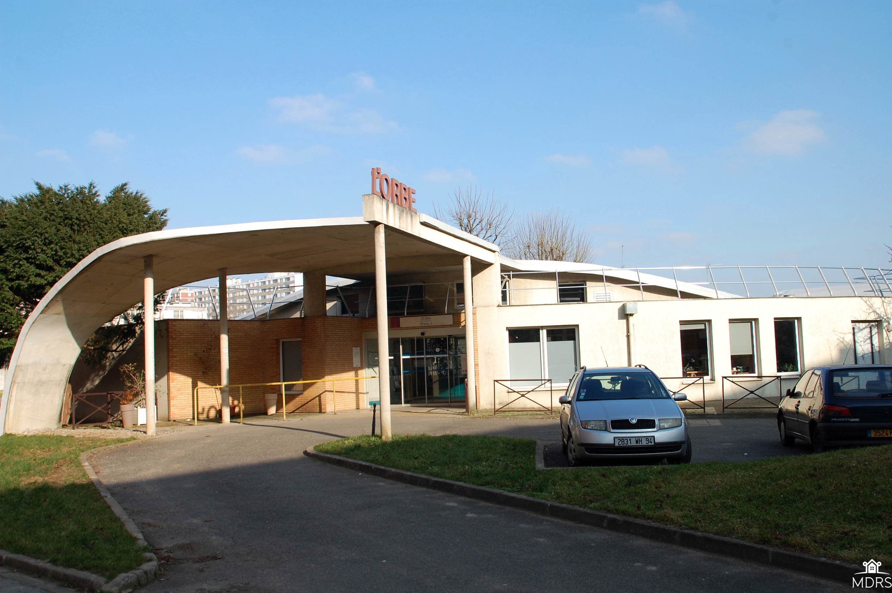 Résidence - Galerie de photos - Image 1 sur 1