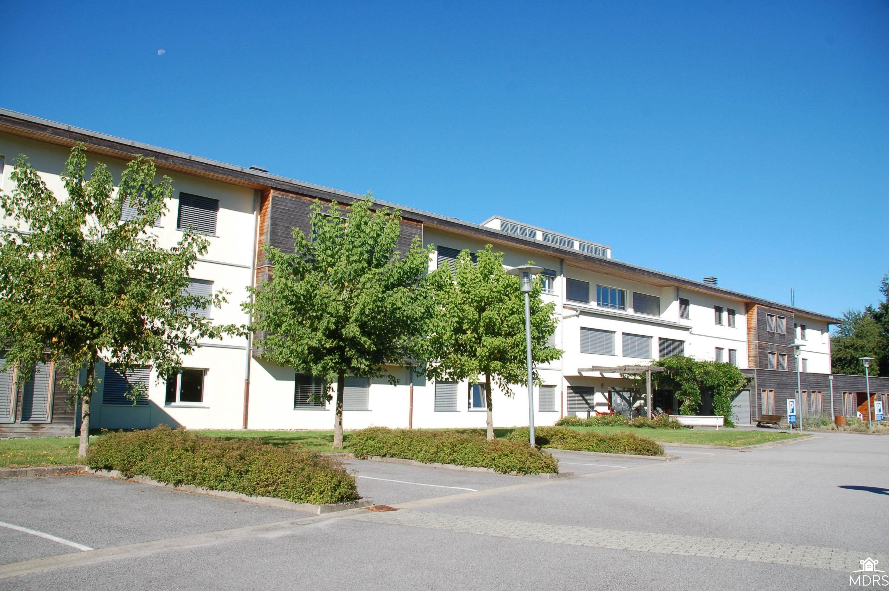 Résidence - Galerie de photos - Image 1 sur 1