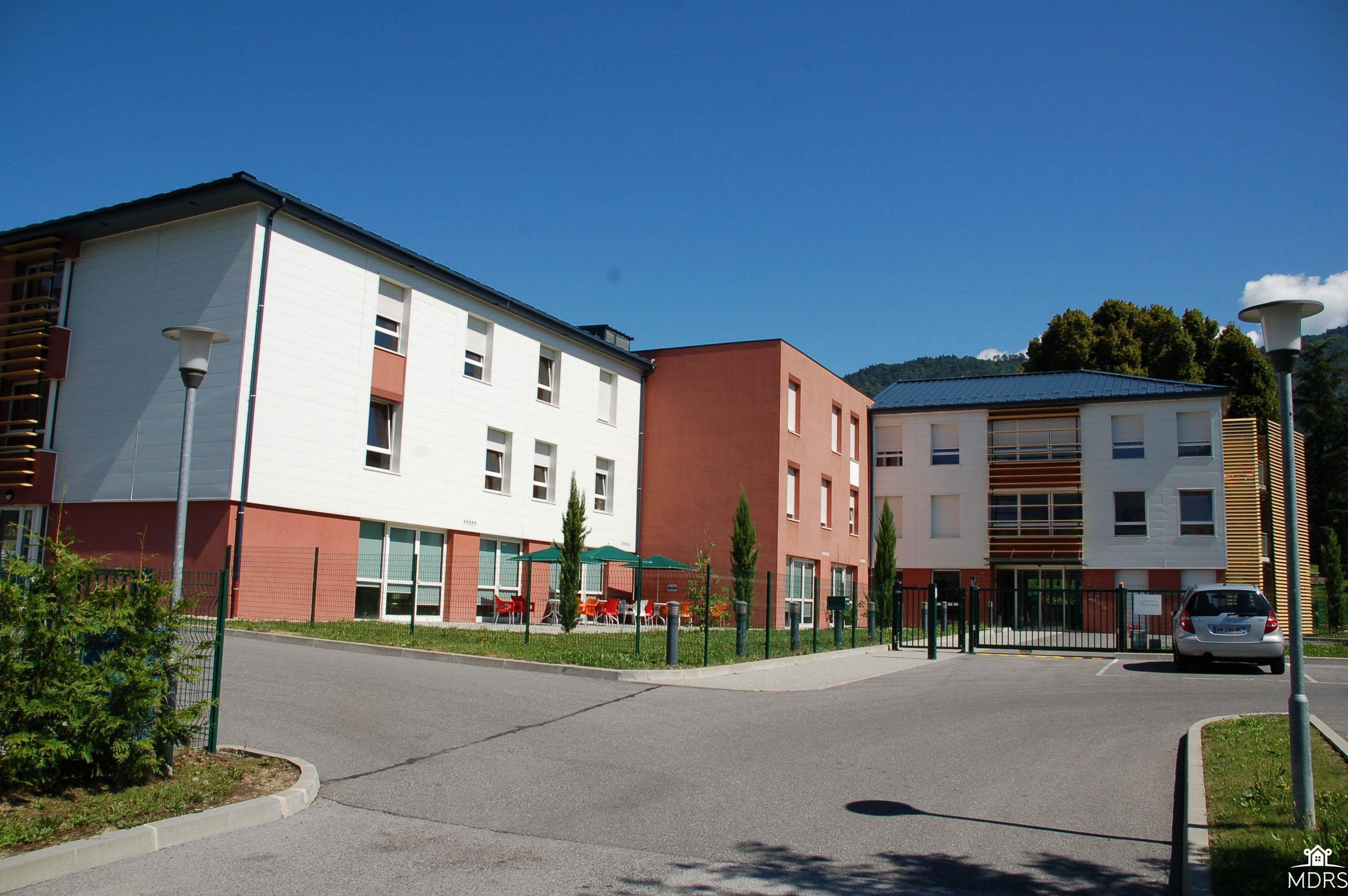 Résidence - Galerie de photos - Image 1 sur 1