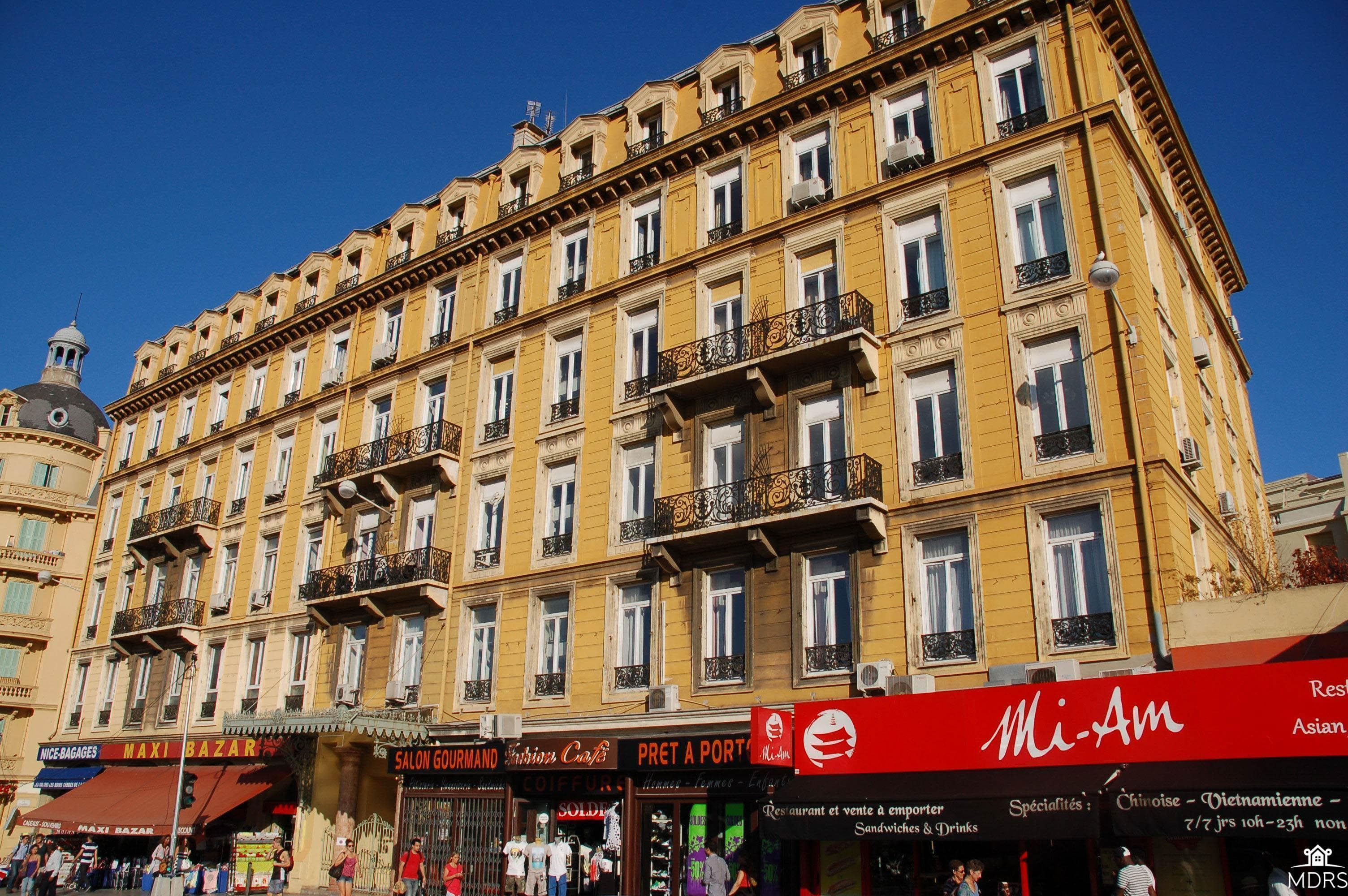 Résidence - Galerie de photos - Image 1 sur 1