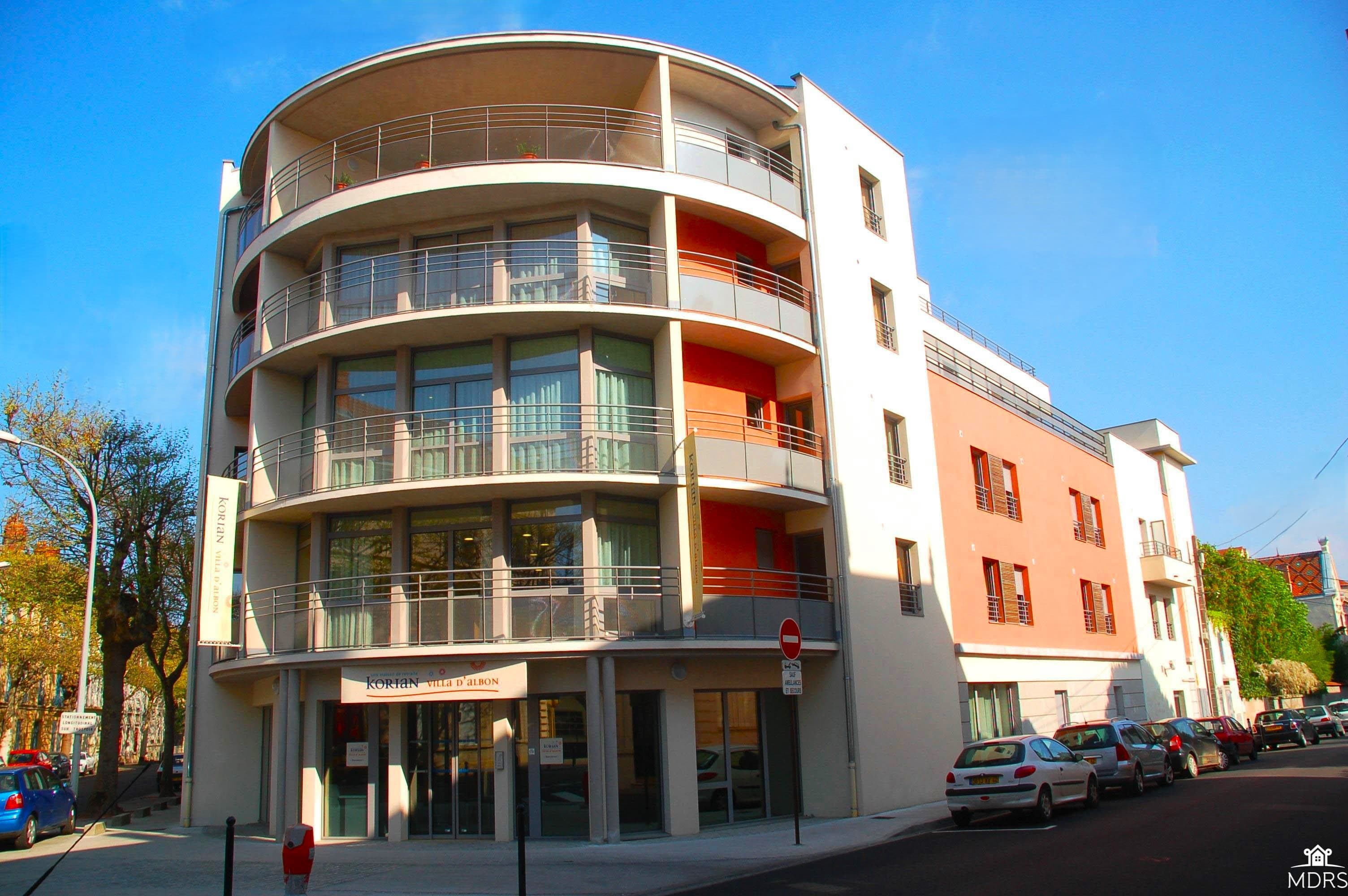 Résidence - Galerie de photos - Image 1 sur 10