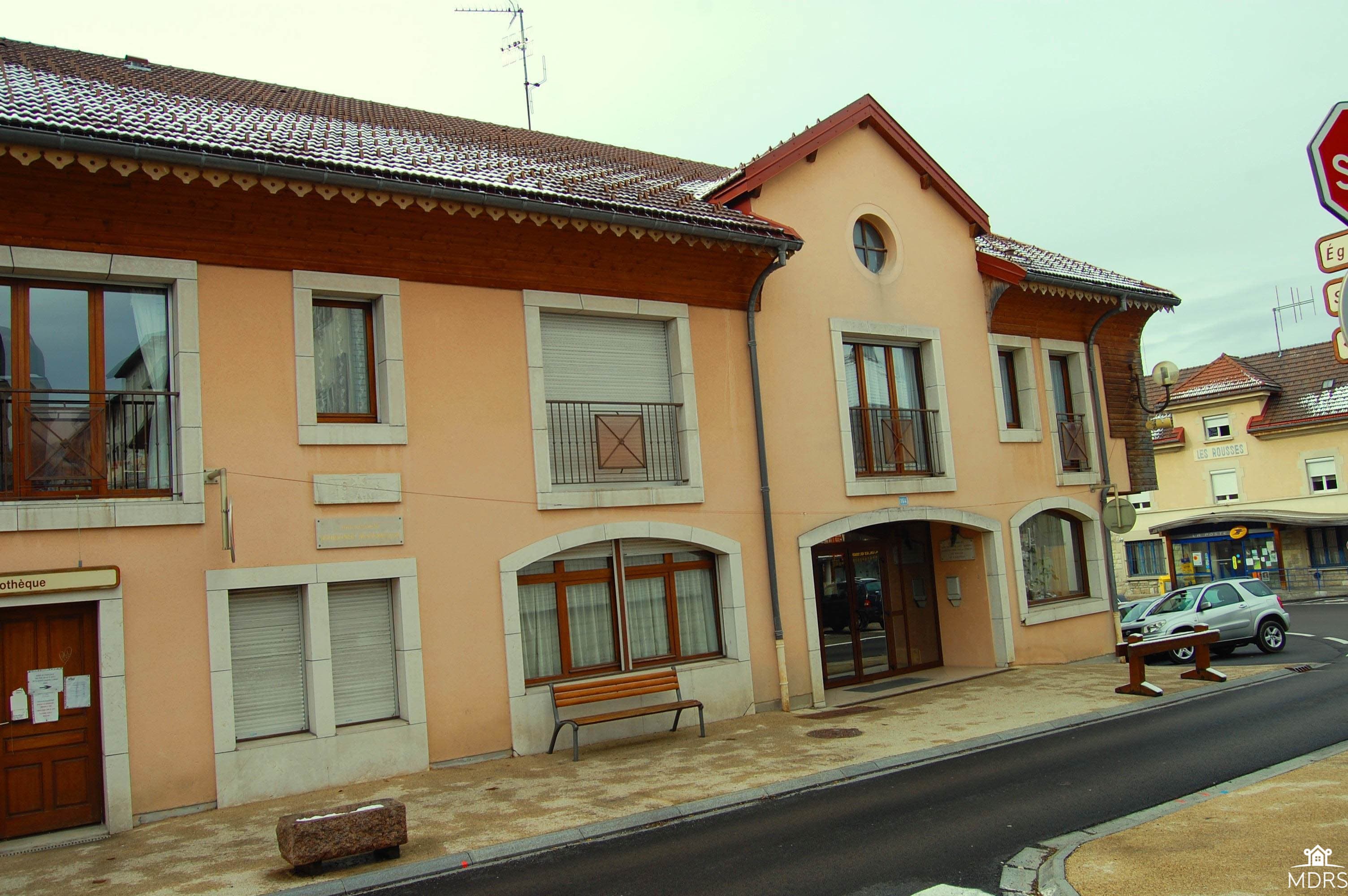 Résidence - Galerie de photos - Image 1 sur 1