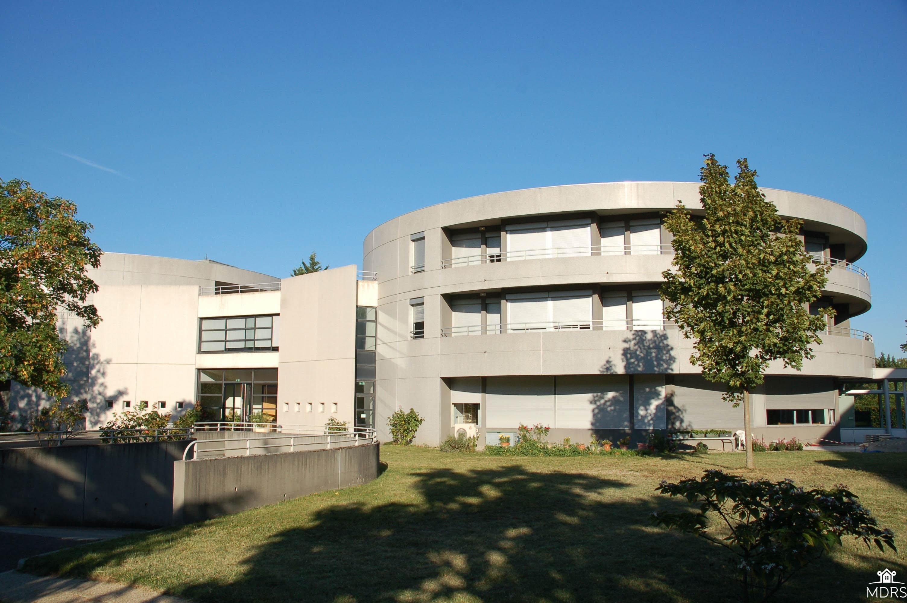 Résidence - Galerie de photos - Image 1 sur 1