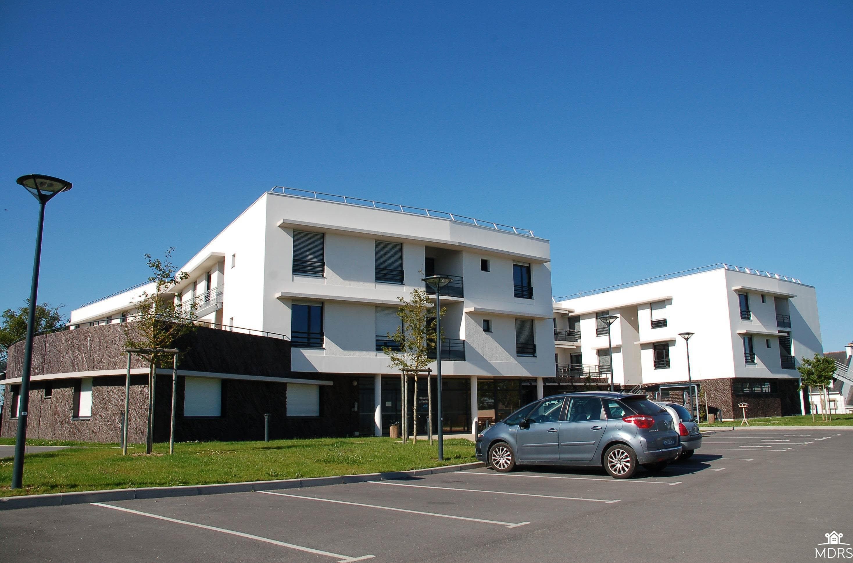 Résidence - Galerie de photos - Image 1 sur 1