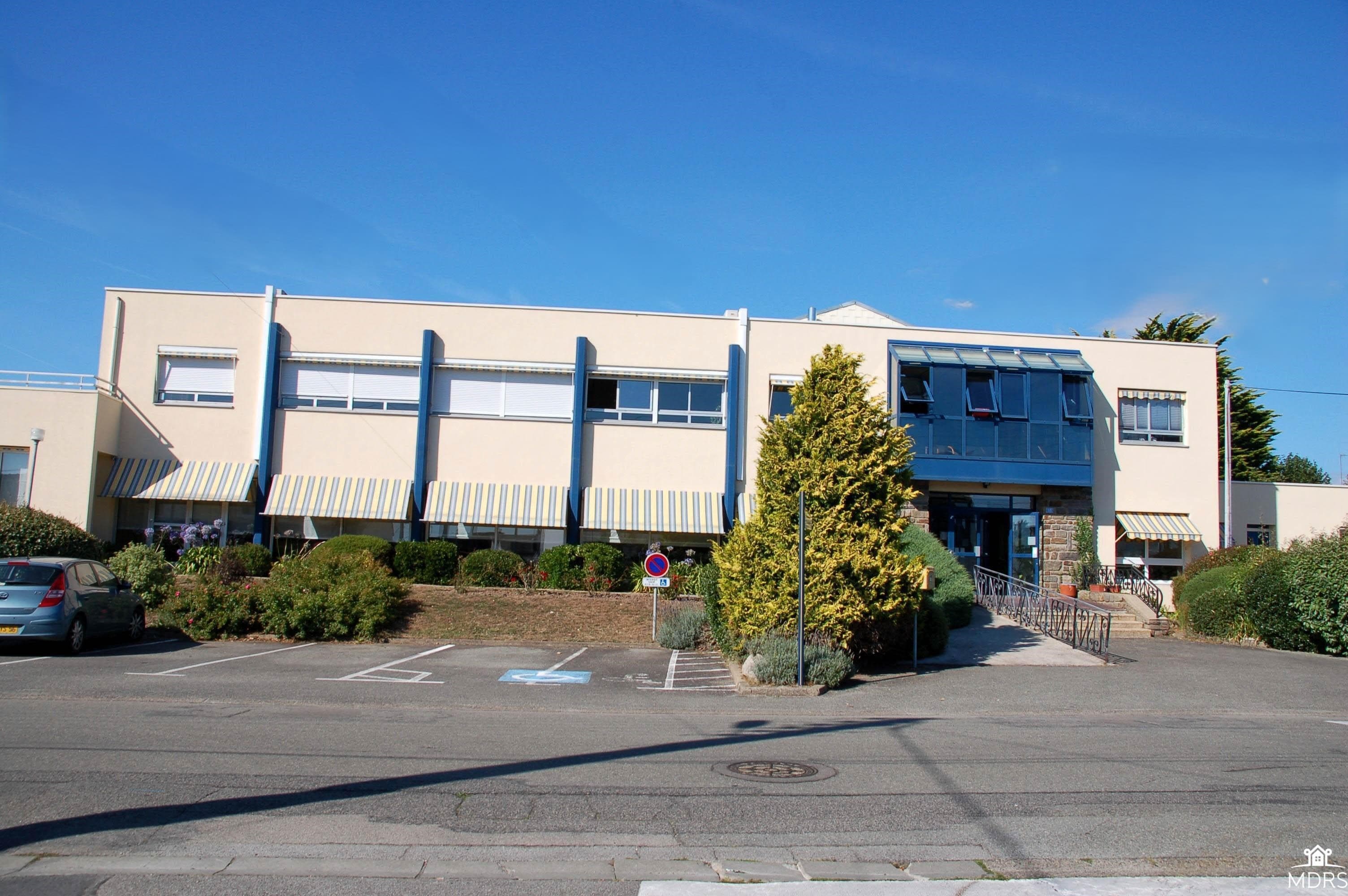 Résidence - Galerie de photos - Image 1 sur 1