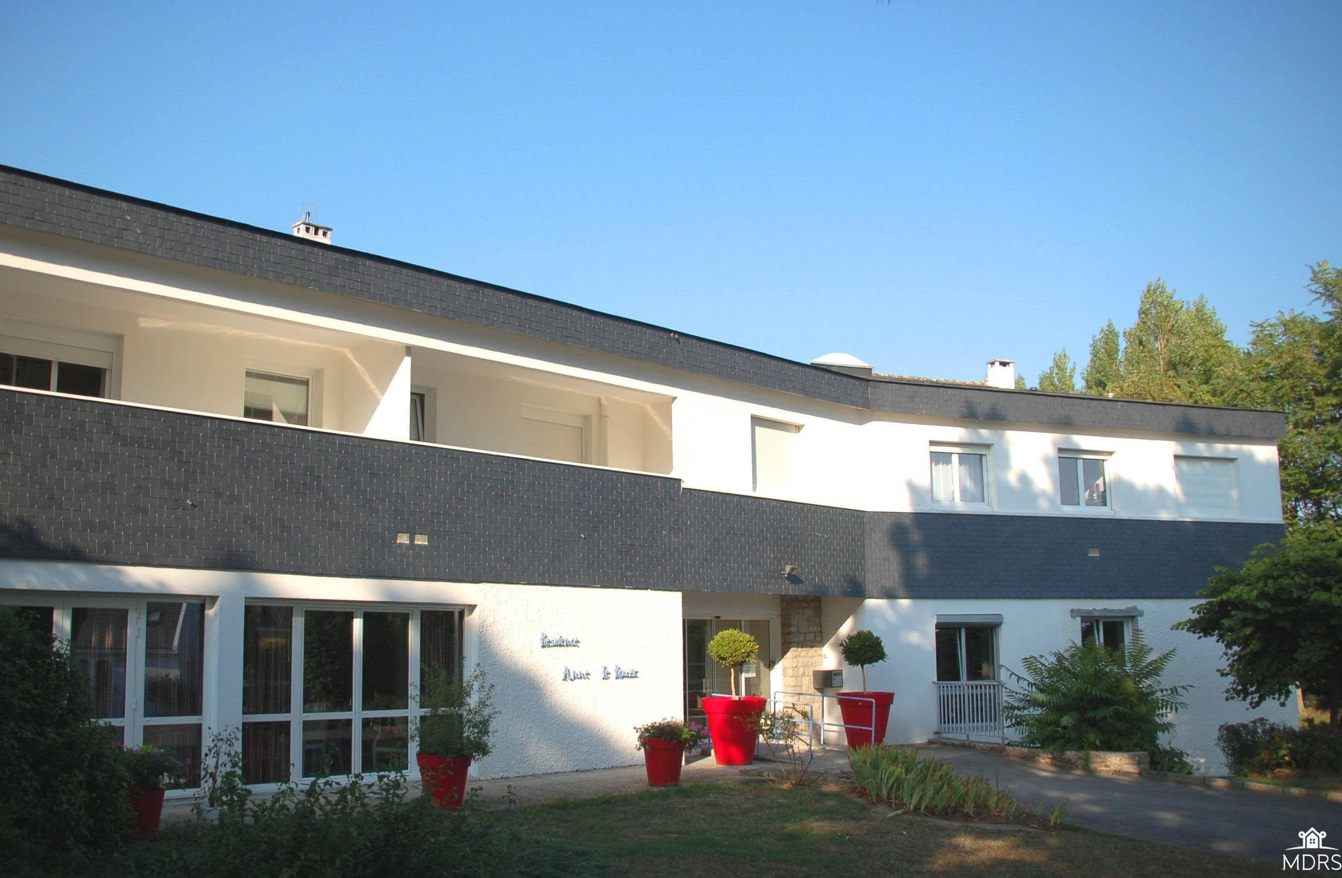 Résidence - Galerie de photos - Image 1 sur 3