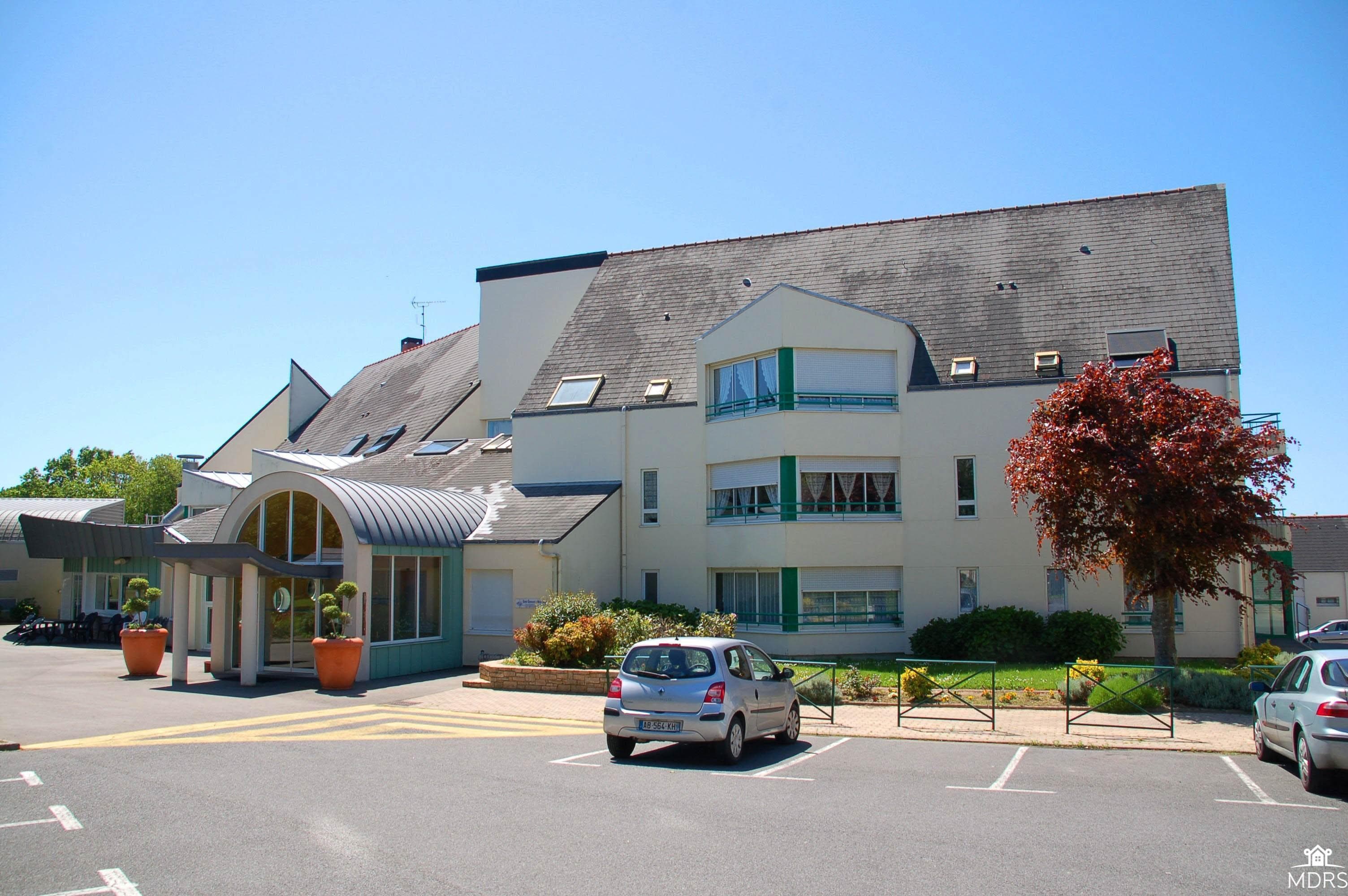 Résidence - Galerie de photos - Image 1 sur 3