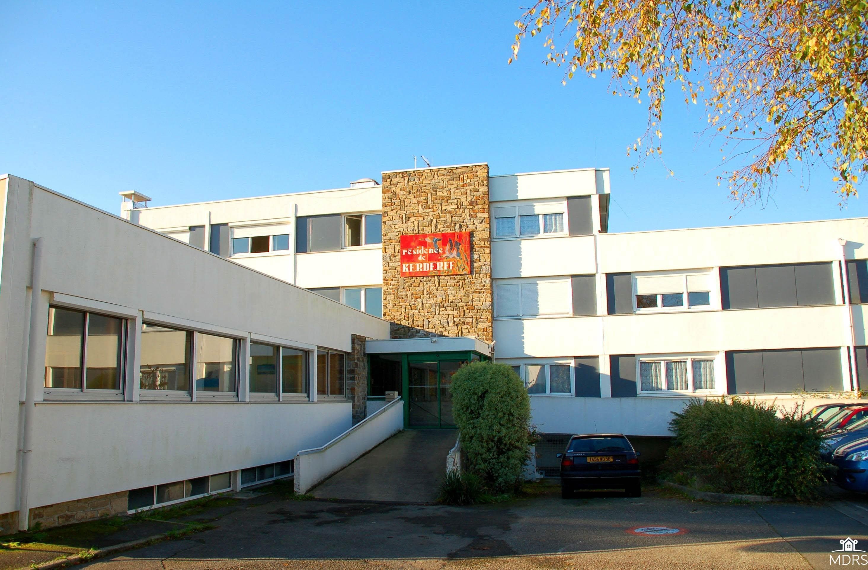 Résidence - Galerie de photos - Image 1 sur 1