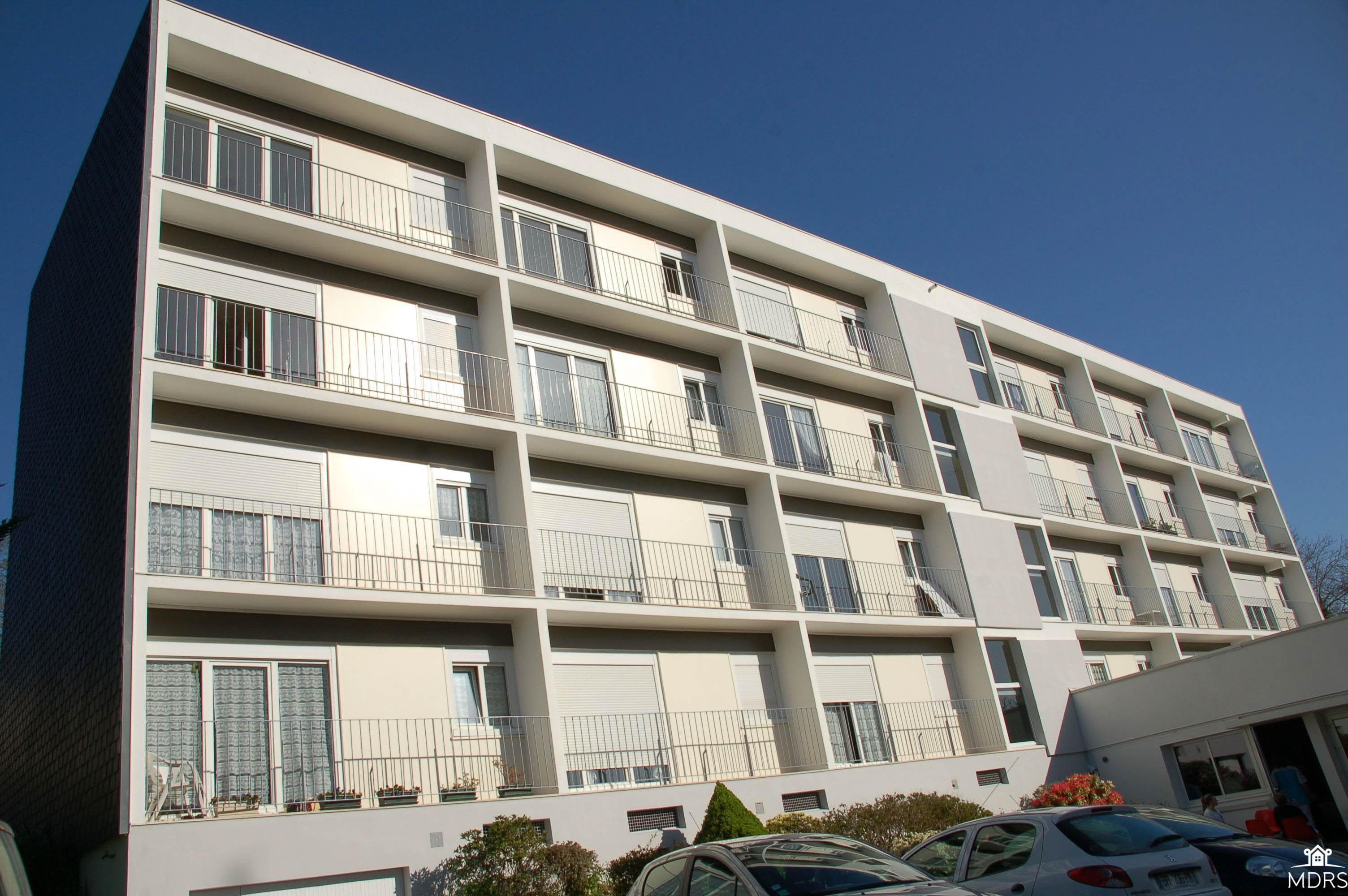 Résidence - Galerie de photos - Image 1 sur 1