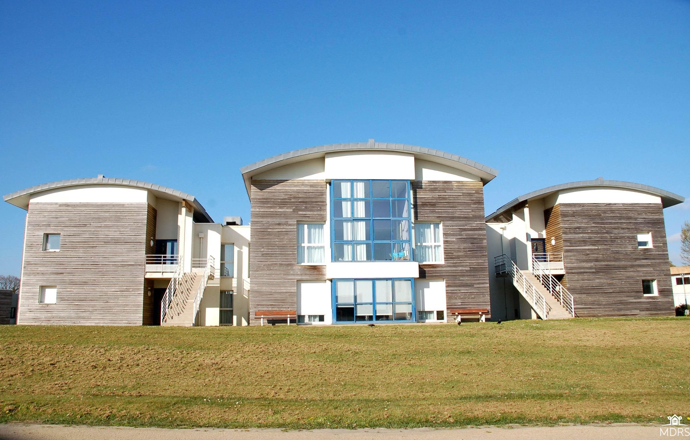 Résidence - Galerie de photos - Image 1 sur 1